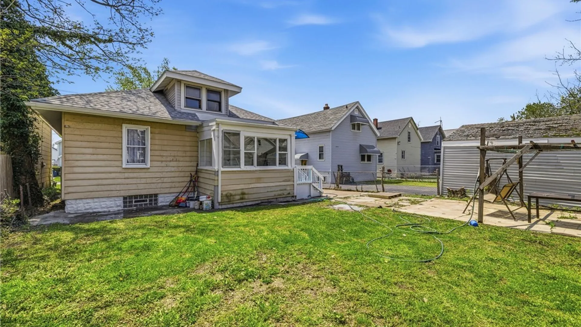 Property at 64 Hastings Avenue, Buffalo, NY 14215 33