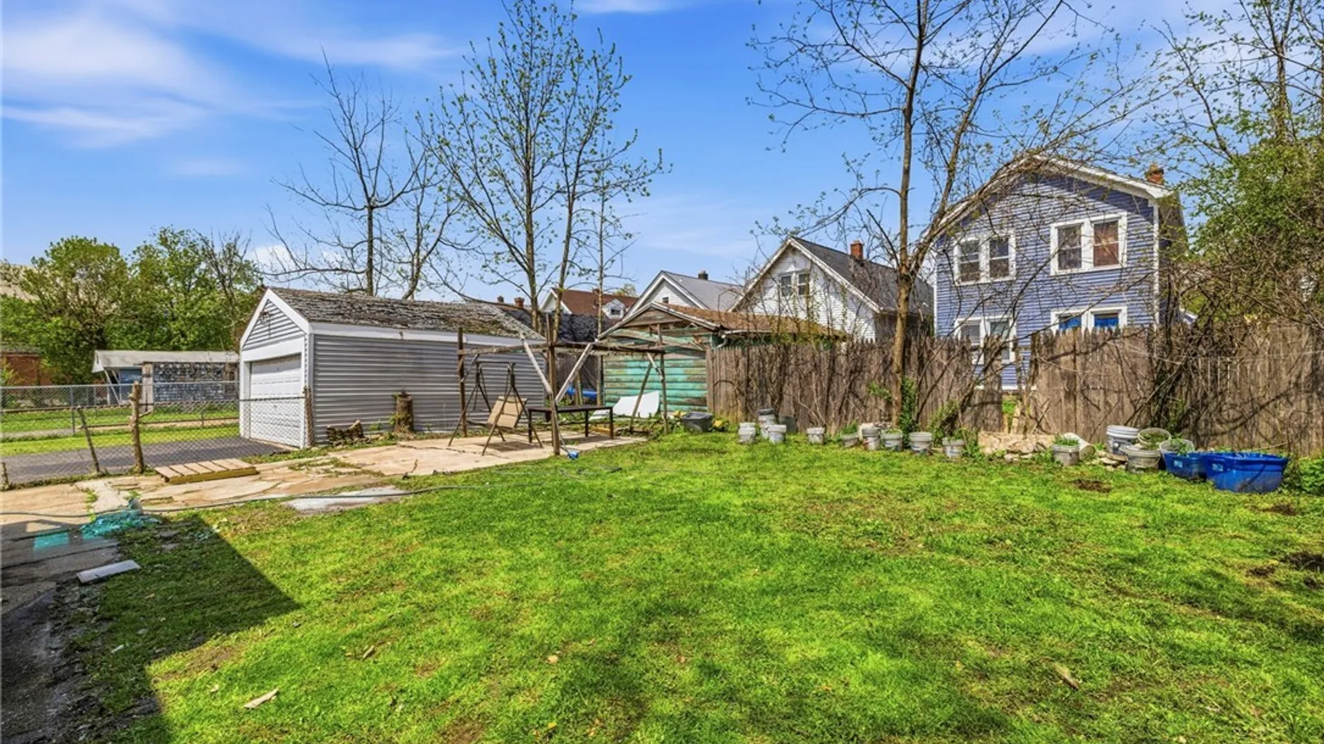 Property at 64 Hastings Avenue, Buffalo, NY 14215 34