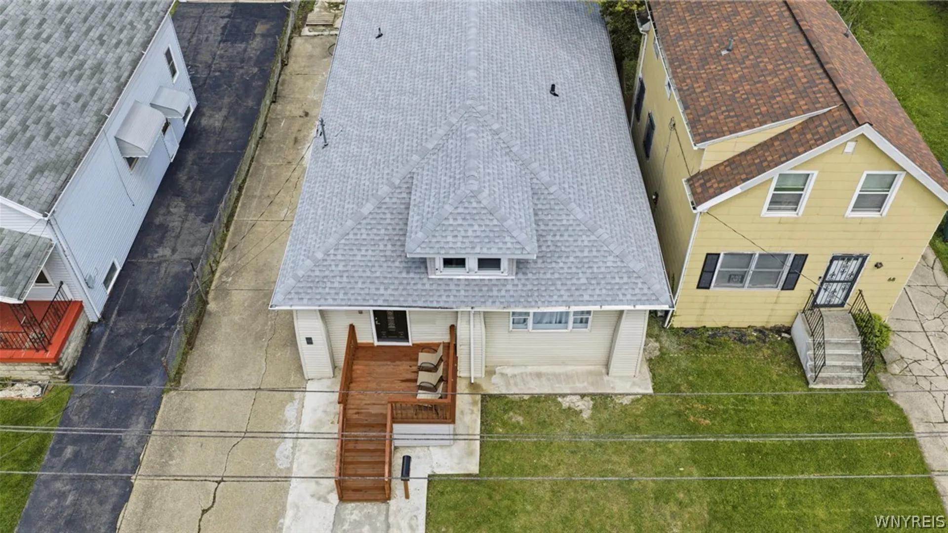 Property at 64 Hastings Avenue, Buffalo, NY 14215 35