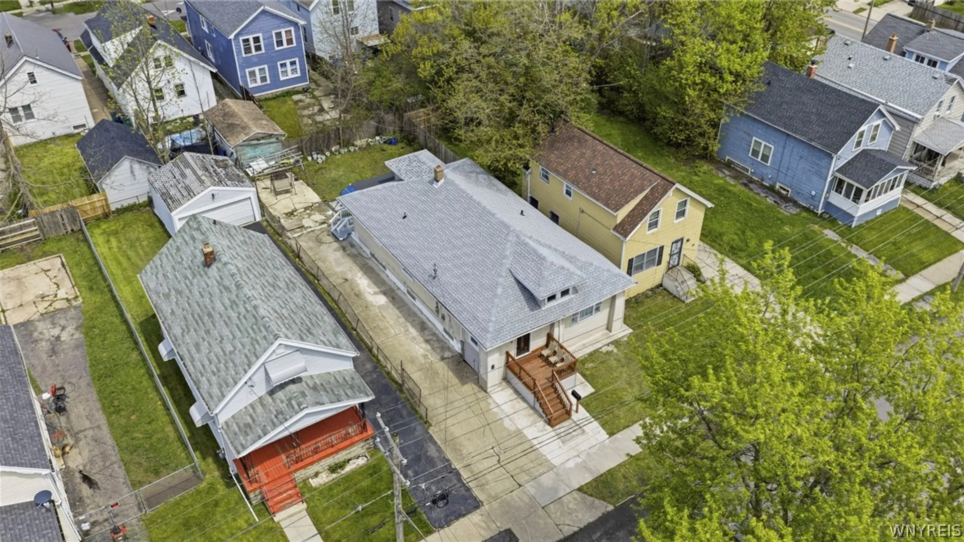 Property at 64 Hastings Avenue, Buffalo, NY 14215 37