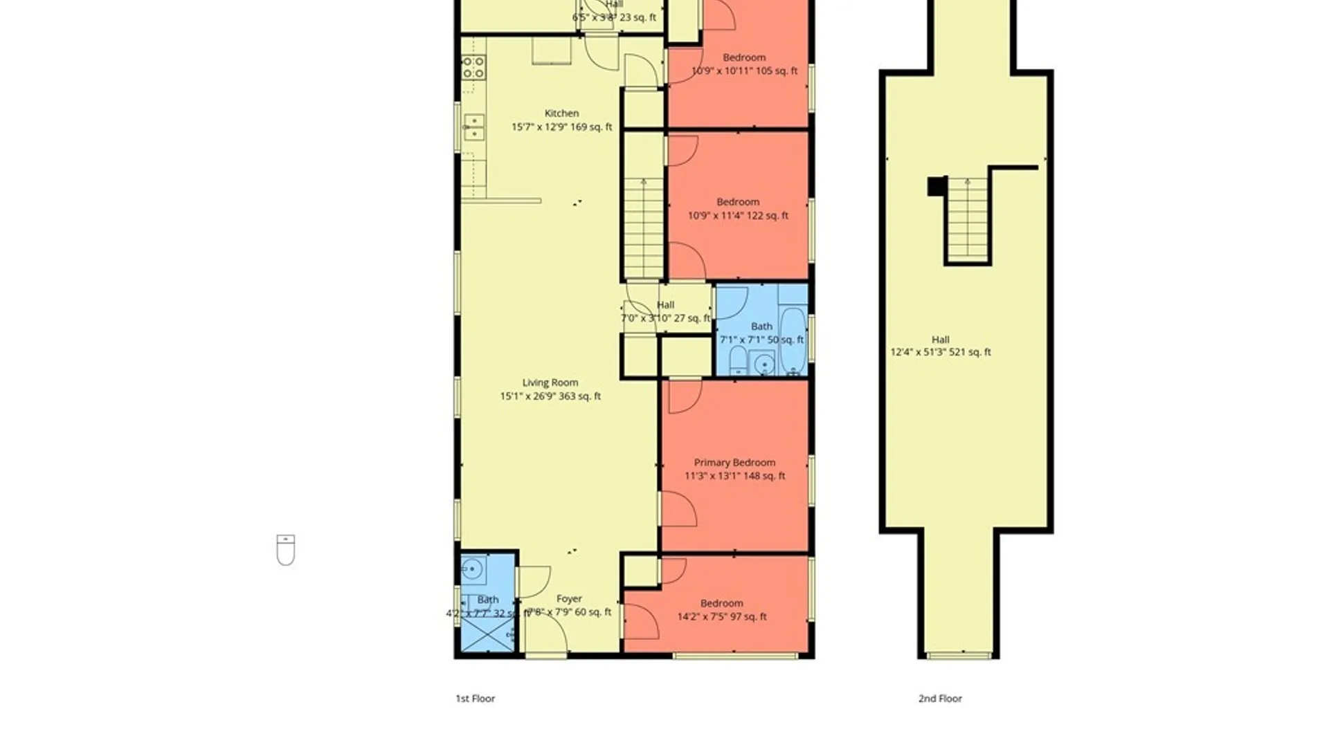 Property at 64 Hastings Avenue, Buffalo, NY 14215 4