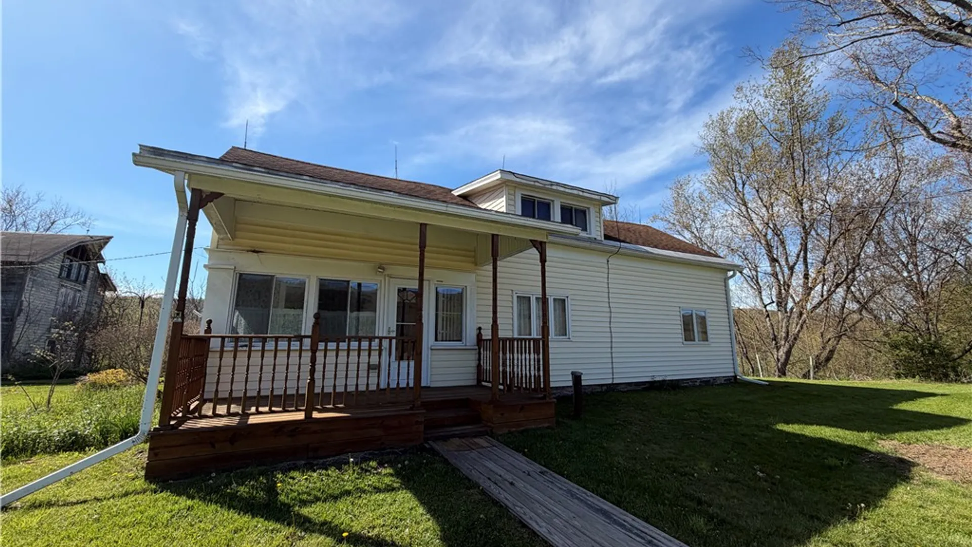 Property at 1873 County Highway 18, Morris, NY 13843 32