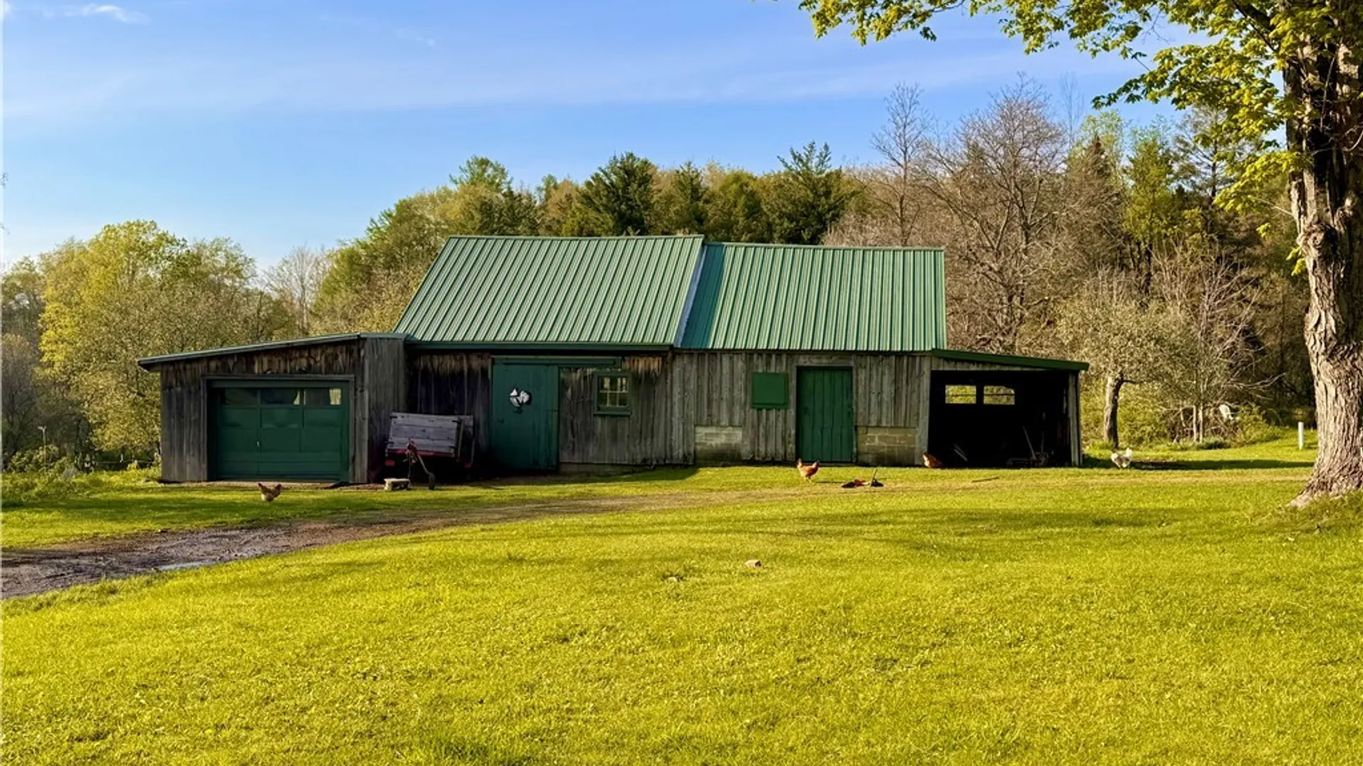Property at 5166 Pickard Road, Ellery, NY 14728 2
