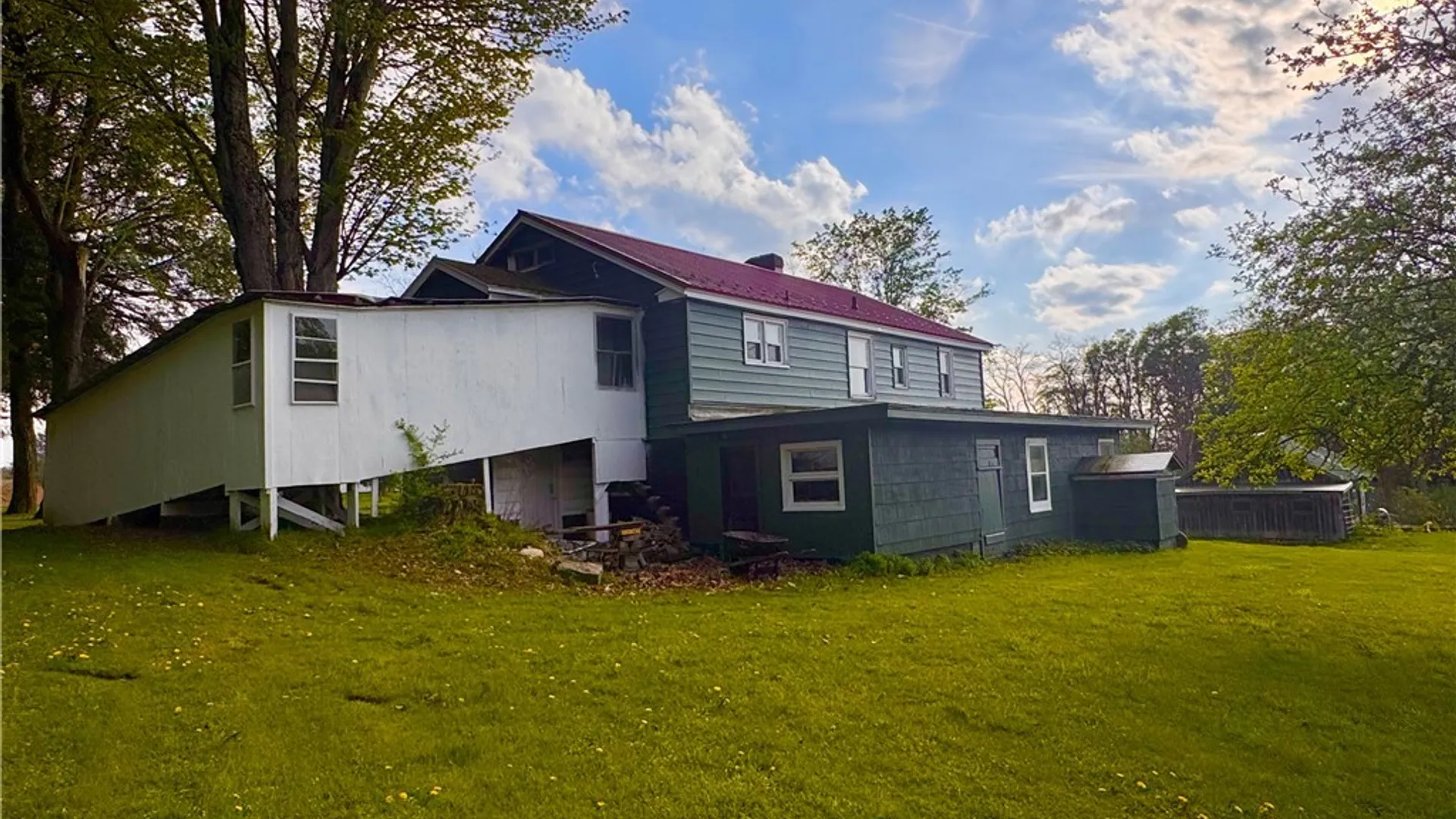 Property at 5166 Pickard Road, Ellery, NY 14728 40
