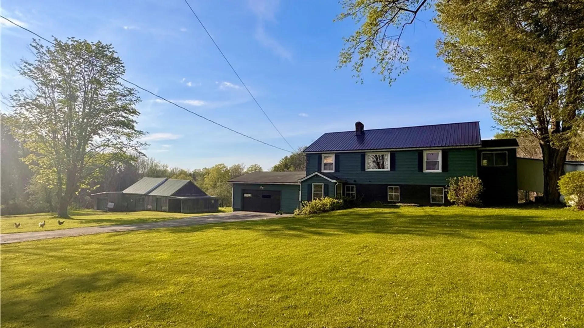 Property at 5166 Pickard Road, Ellery, NY 14728 46