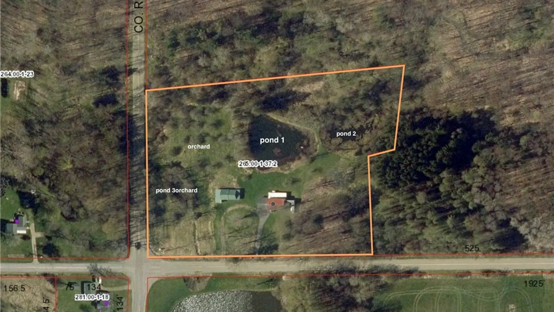 Property at 5166 Pickard Road, Ellery, NY 14728 6