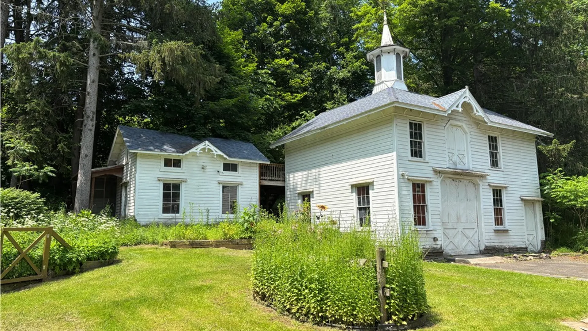 Property at 35799 State Highway 10, Hamden, NY 13782 2
