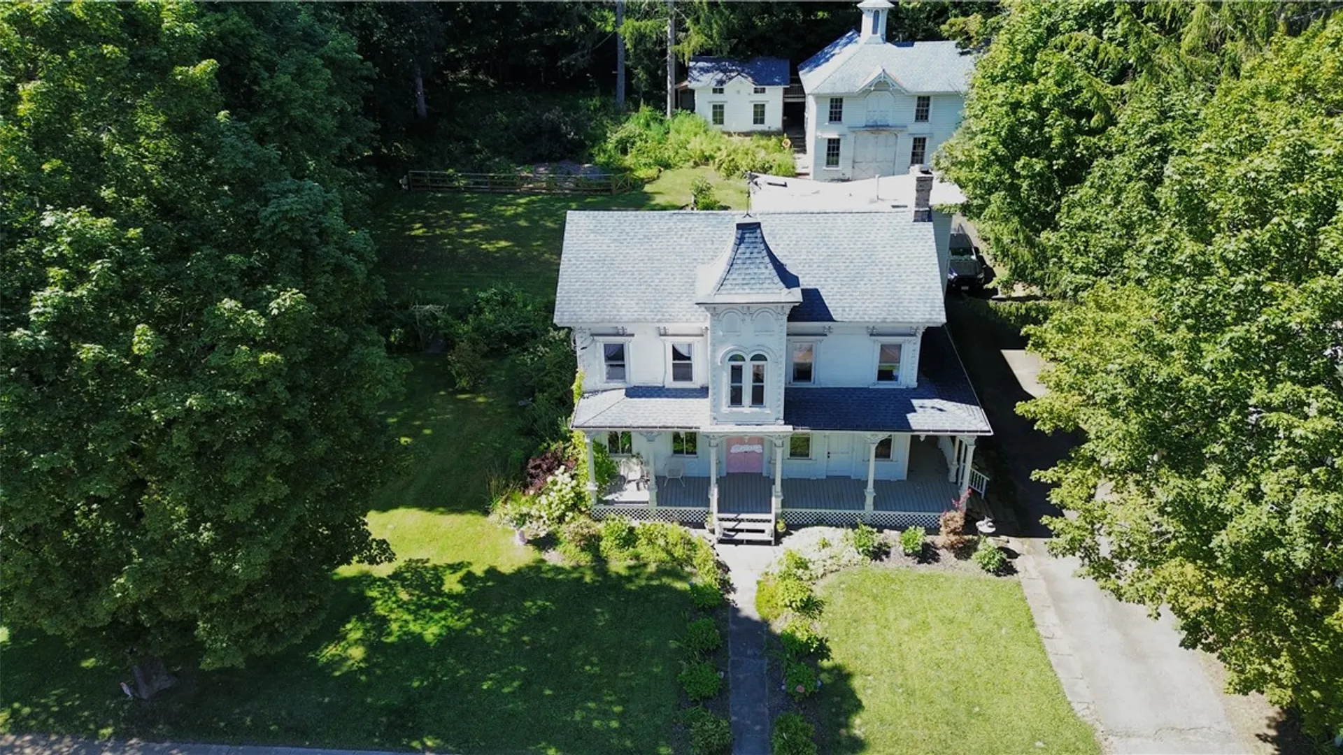 Property at 35799 State Highway 10, Hamden, NY 13782 31