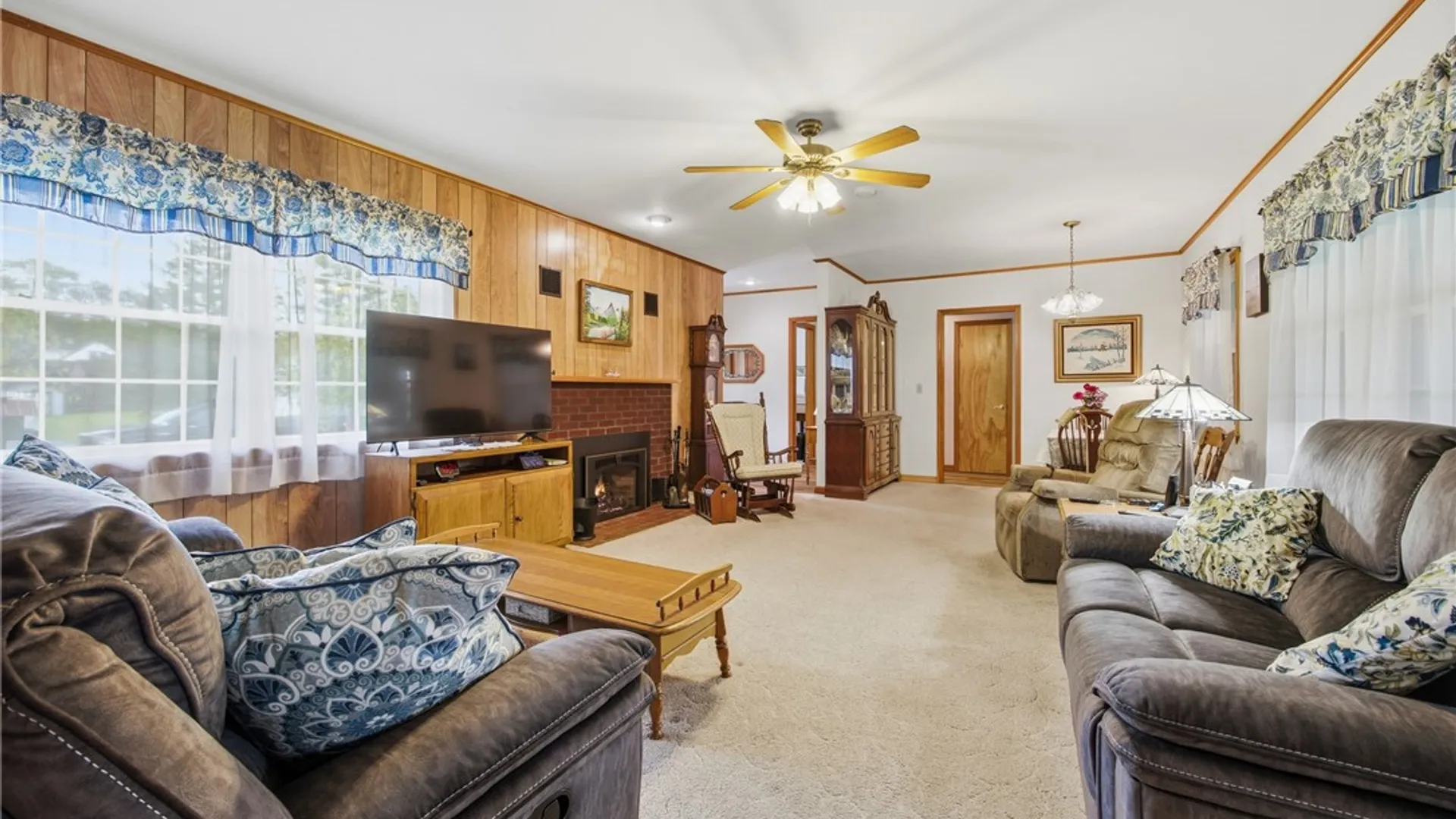 Property at 115 Circle Drive, Bath, NY 14810 14