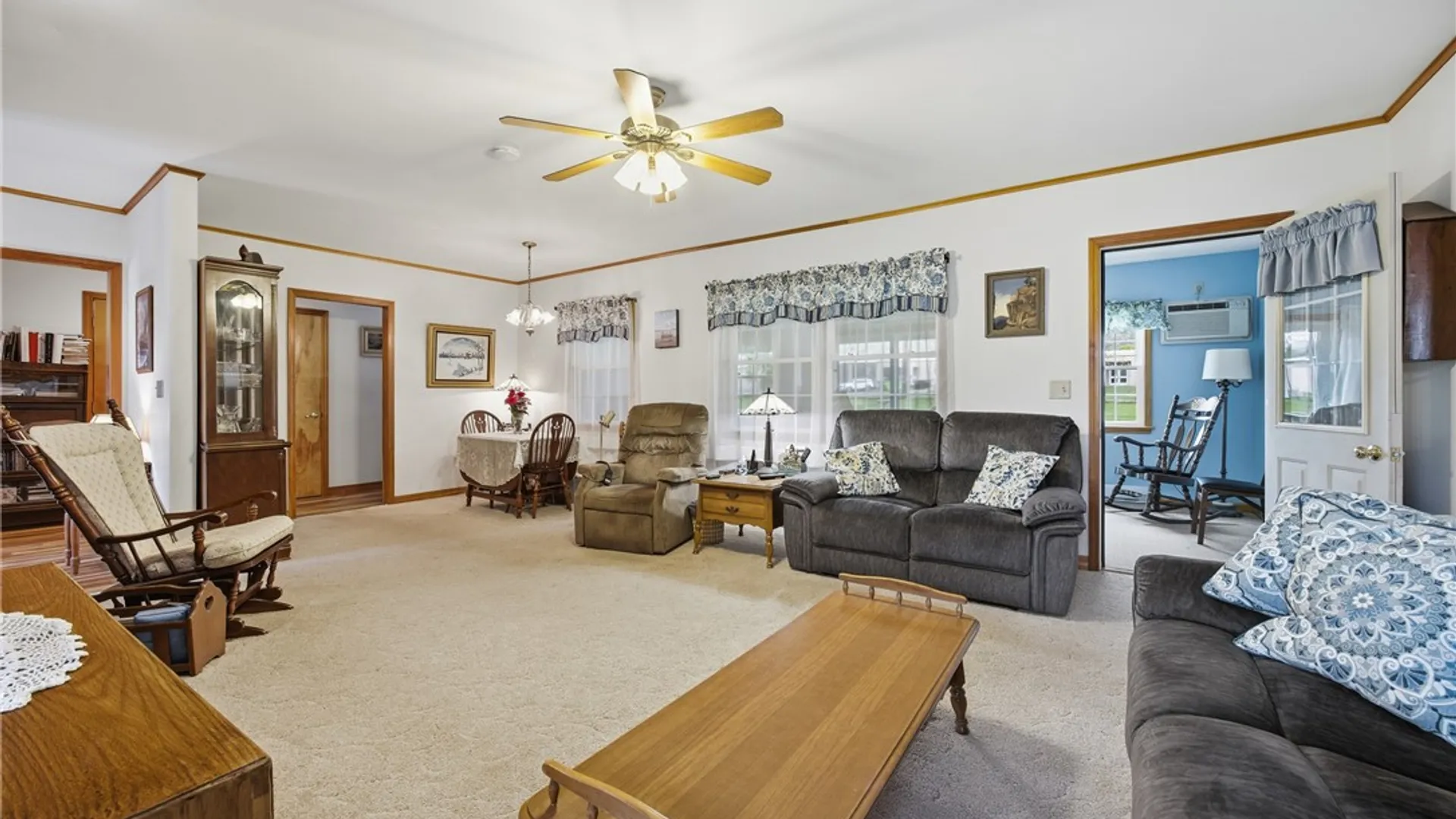 Property at 115 Circle Drive, Bath, NY 14810 15