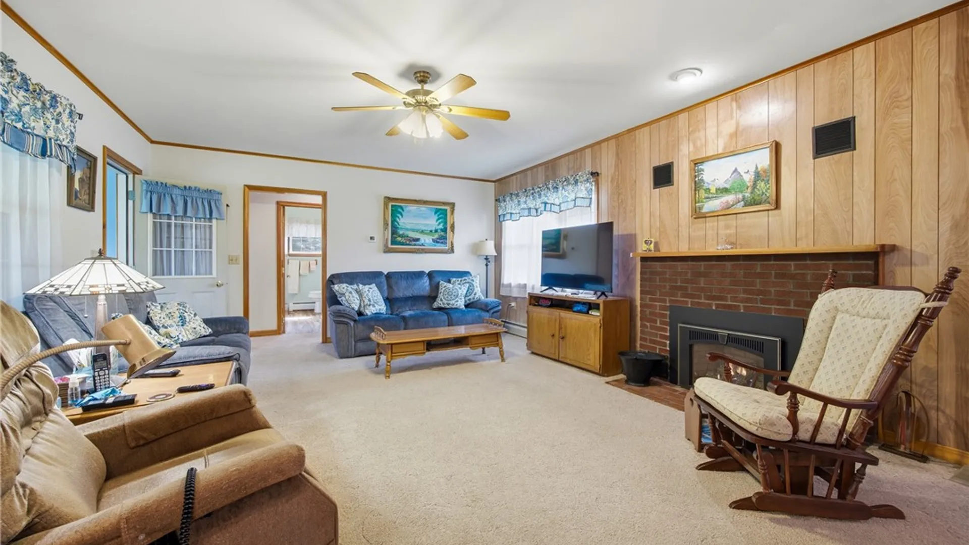 Property at 115 Circle Drive, Bath, NY 14810 16