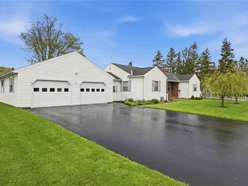 115 Circle Drive, Bath, NY 14810