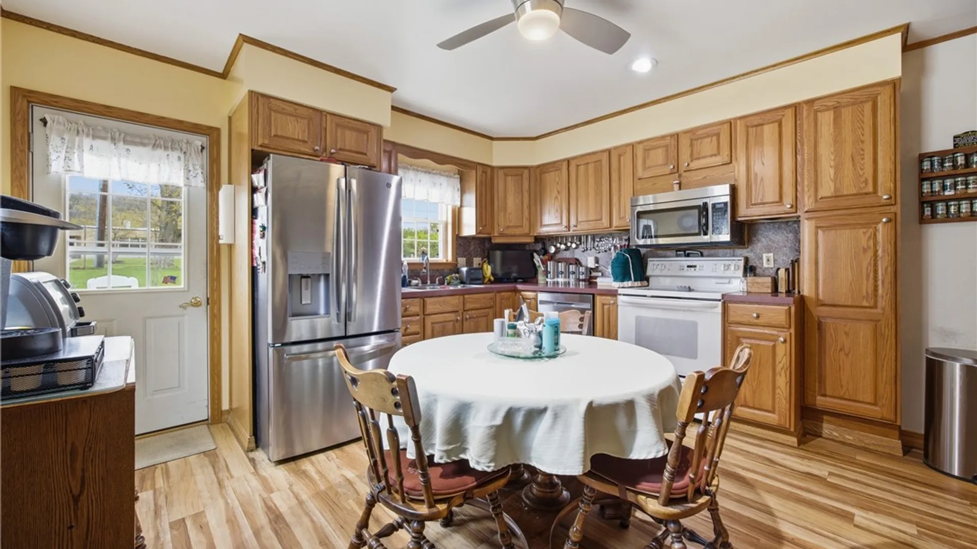 Property at 115 Circle Drive, Bath, NY 14810 21