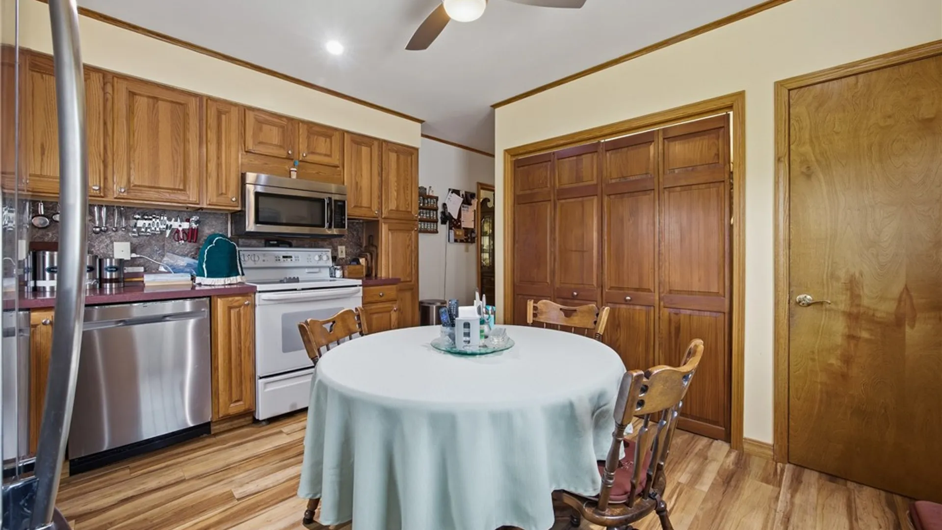 Property at 115 Circle Drive, Bath, NY 14810 22