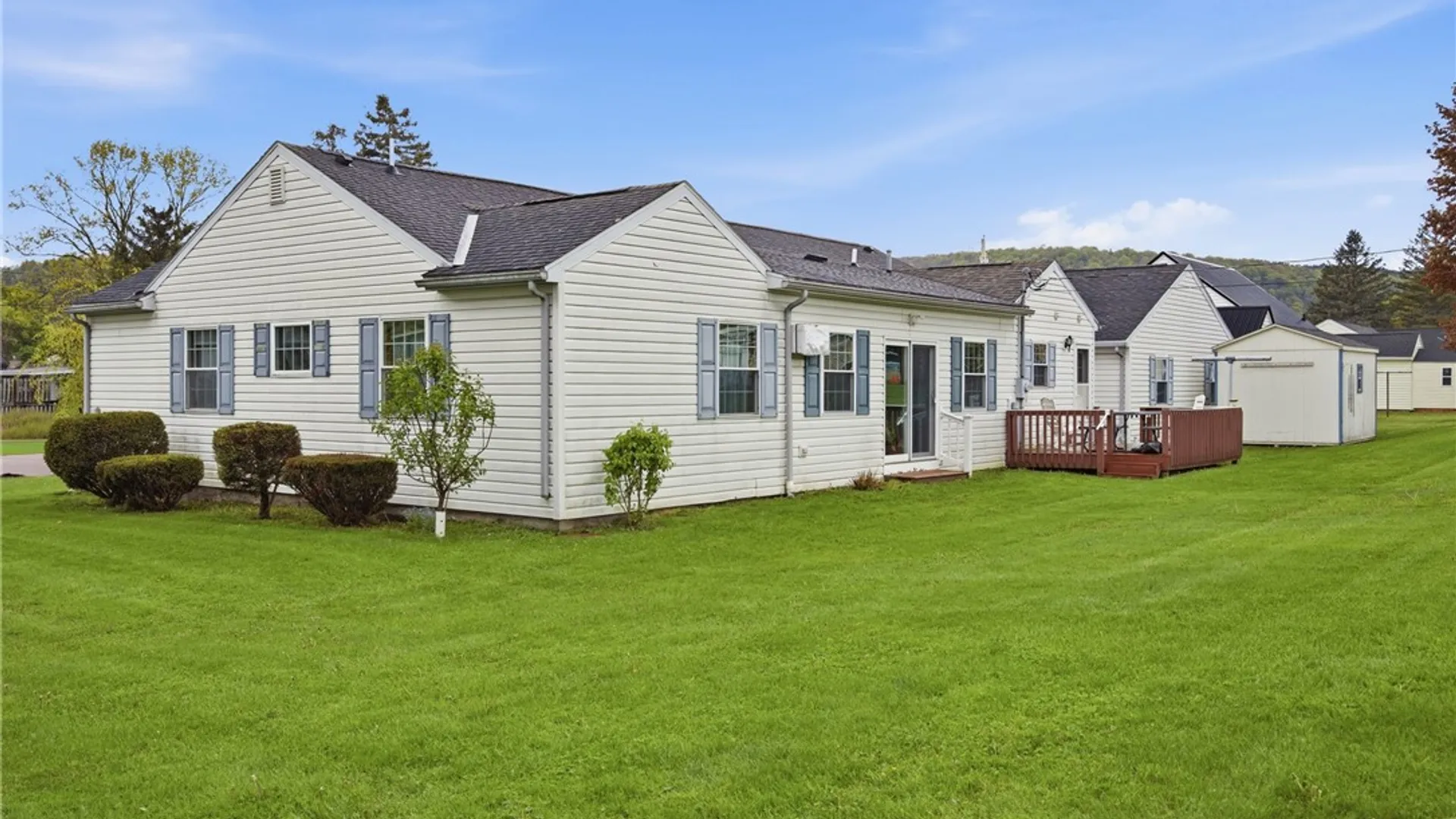 Property at 115 Circle Drive, Bath, NY 14810 3