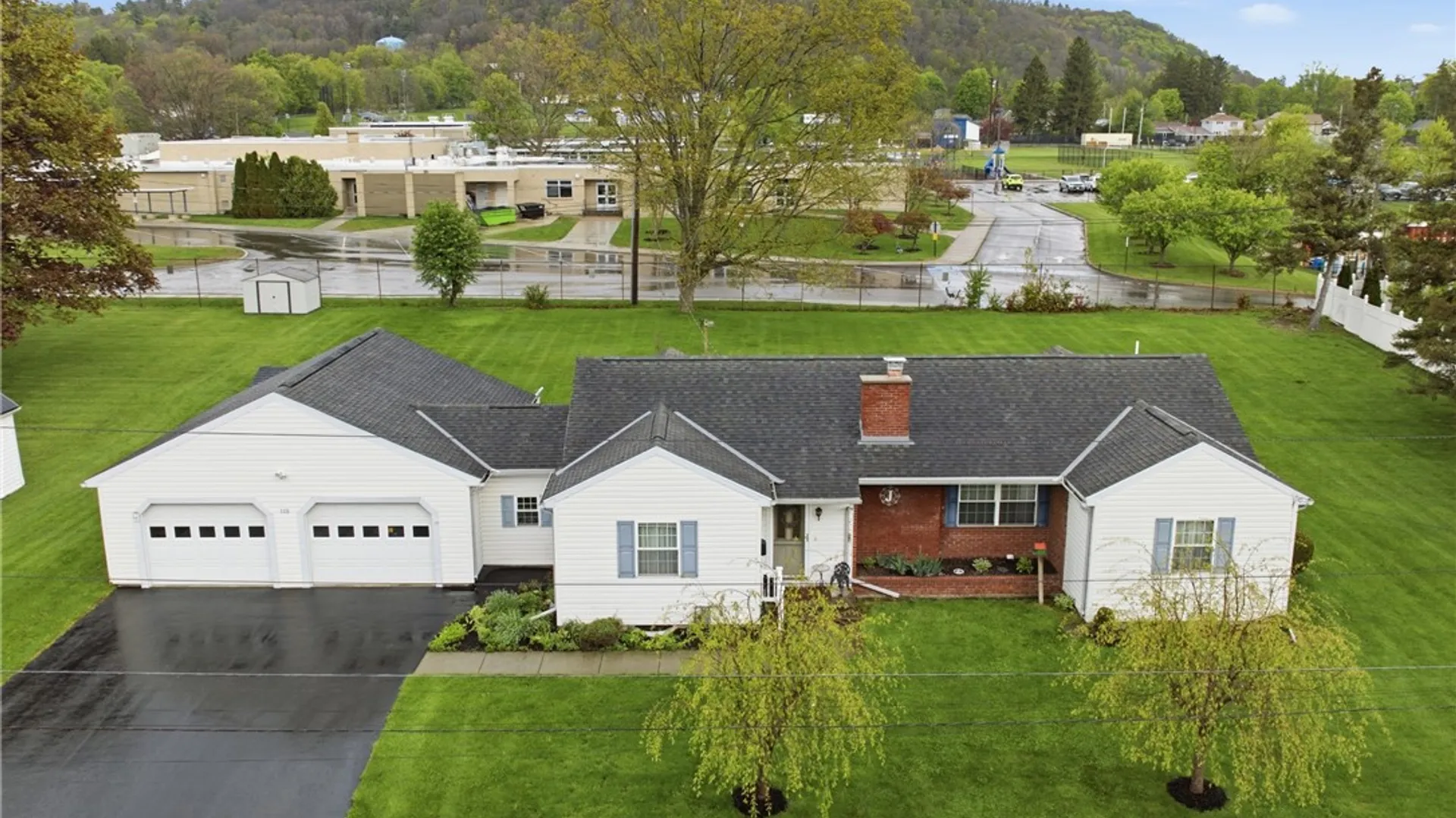 Property at 115 Circle Drive, Bath, NY 14810 37