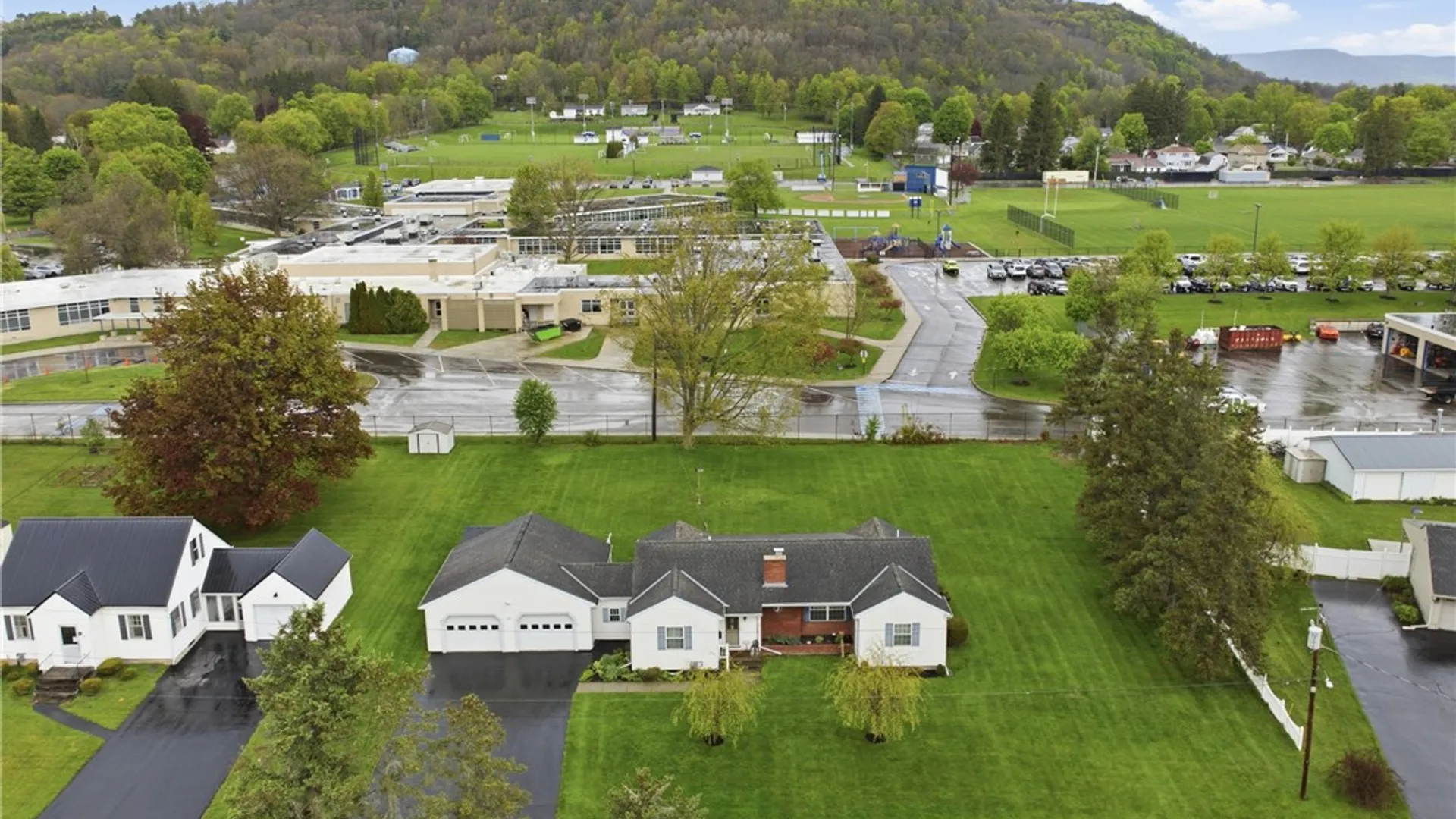 Property at 115 Circle Drive, Bath, NY 14810 38