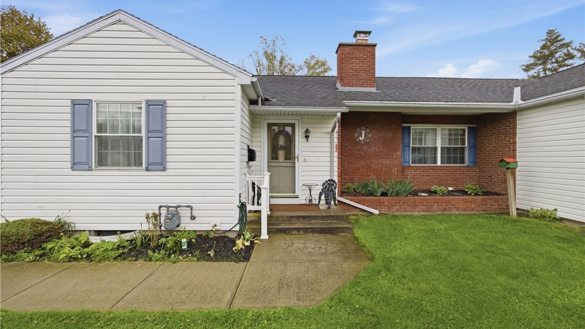 Property at 115 Circle Drive, Bath, NY 14810 4