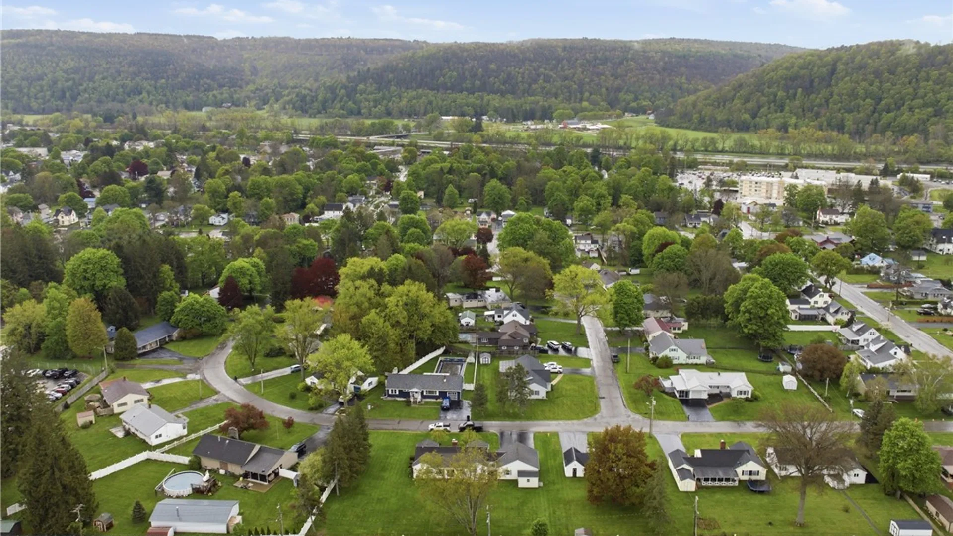 Property at 115 Circle Drive, Bath, NY 14810 42