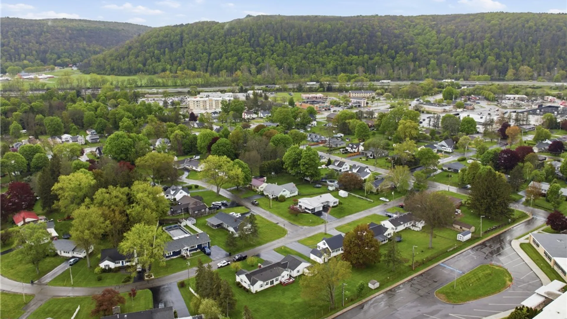 Property at 115 Circle Drive, Bath, NY 14810 43