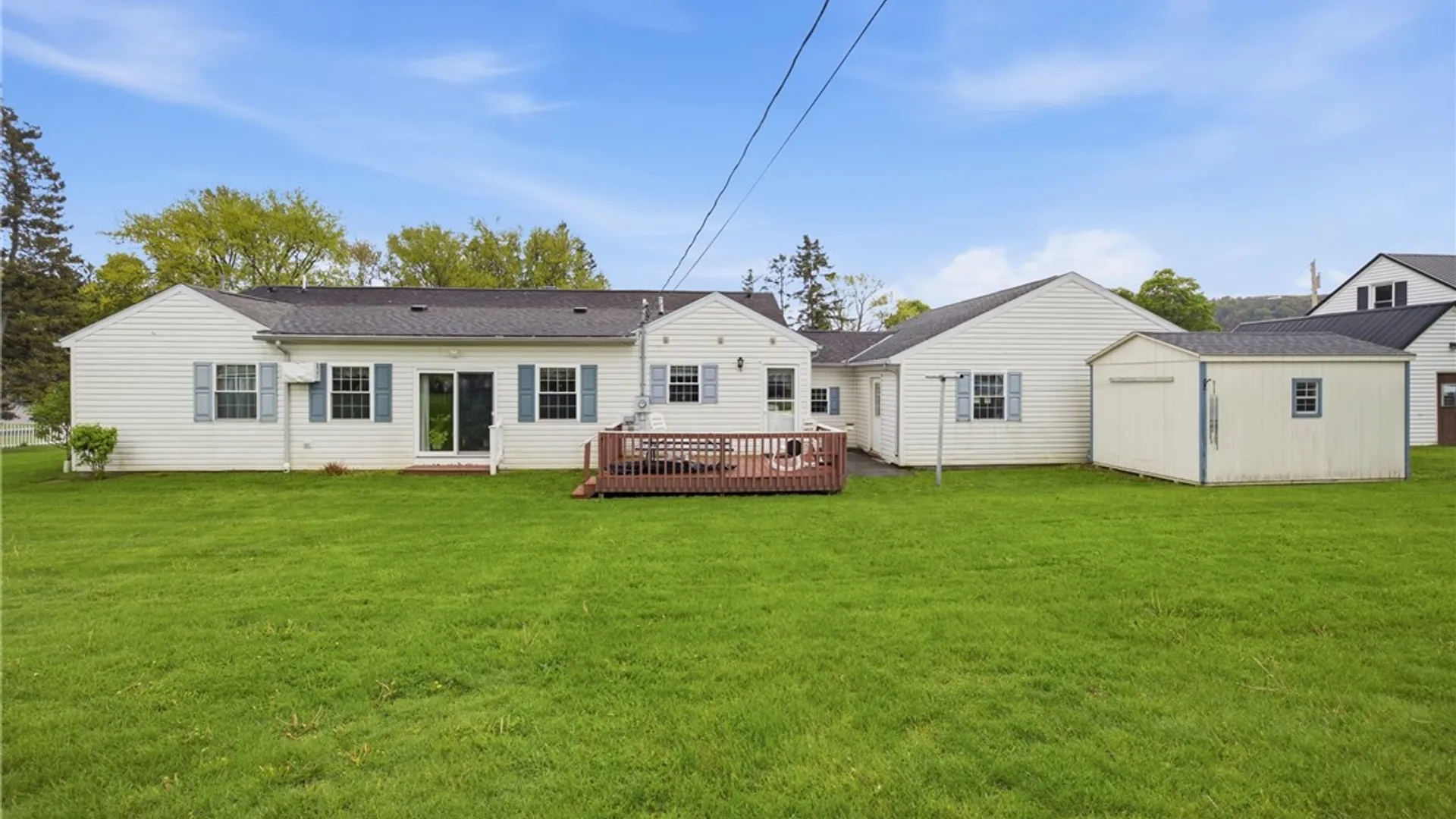Property at 115 Circle Drive, Bath, NY 14810 5