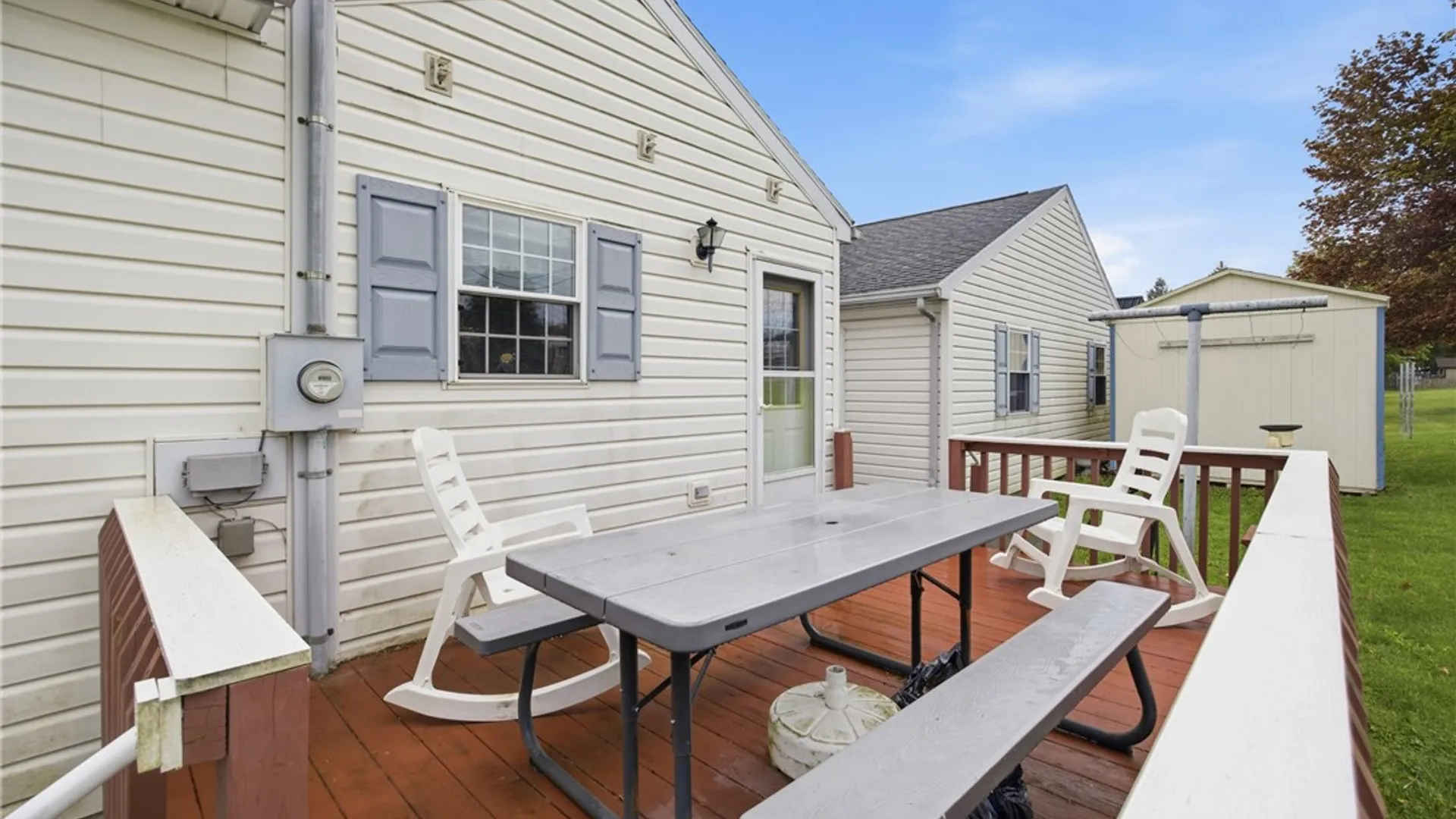 Property at 115 Circle Drive, Bath, NY 14810 7