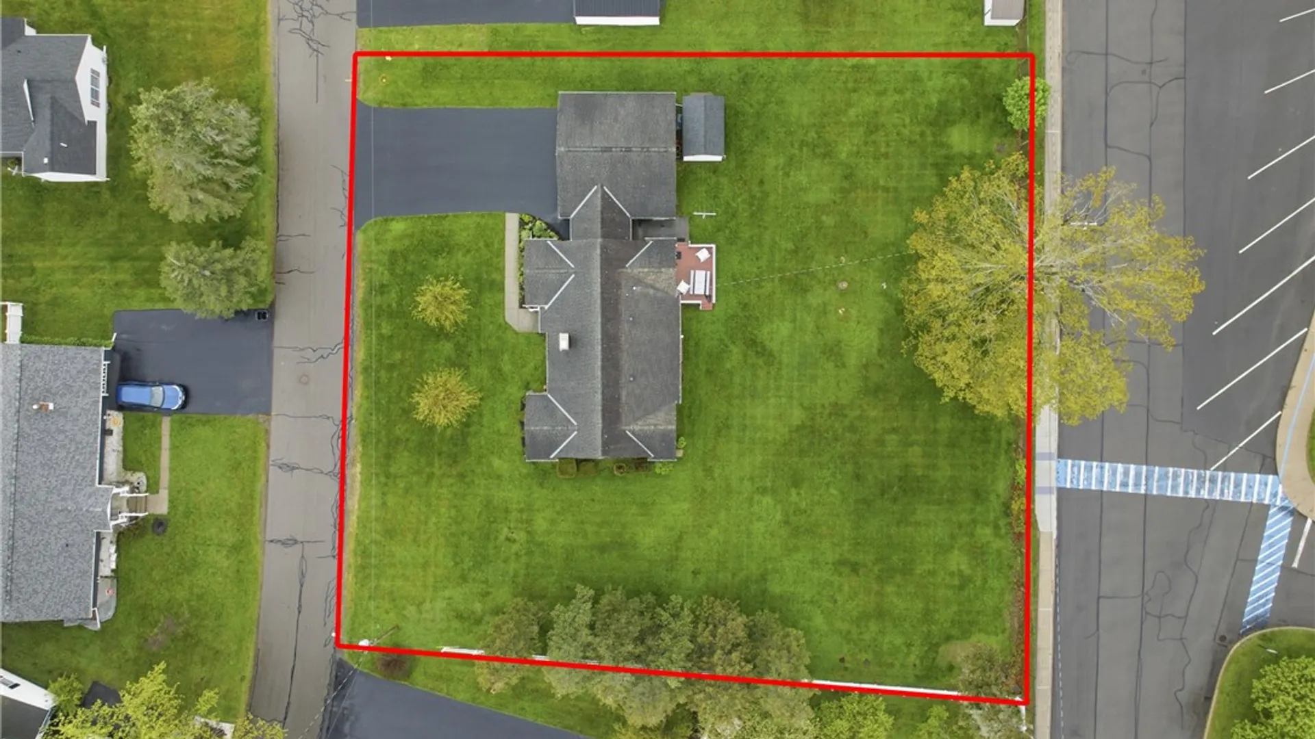 Property at 115 Circle Drive, Bath, NY 14810 8