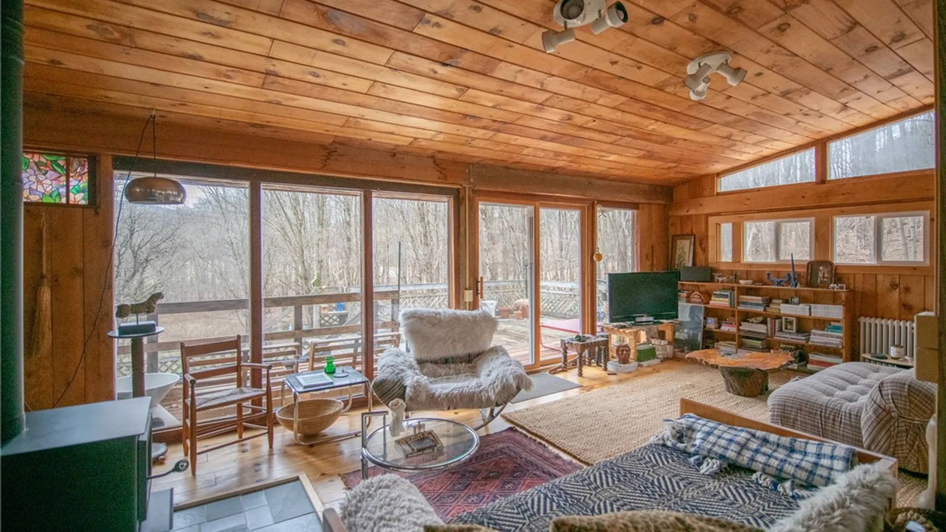 Property at 522 Gulf Road, Kortright, NY 13757 2