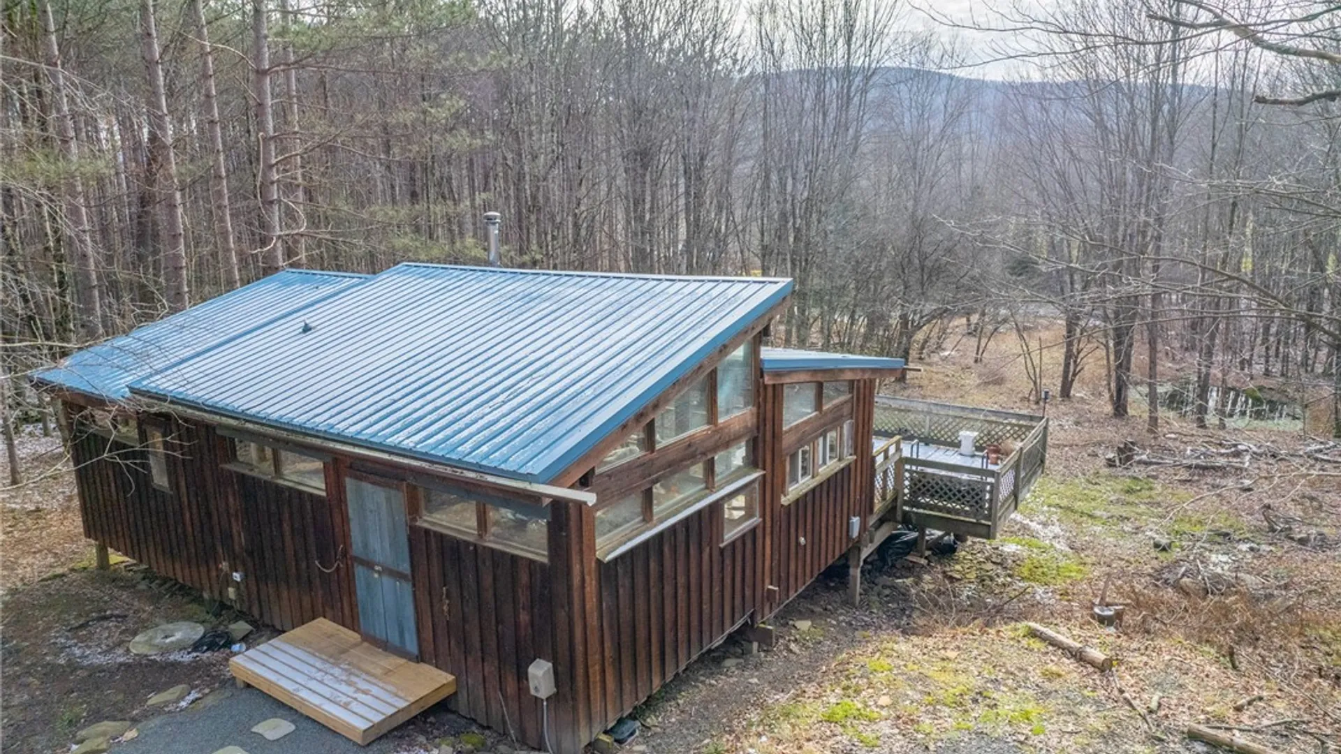 Property at 522 Gulf Road, Kortright, NY 13757 4