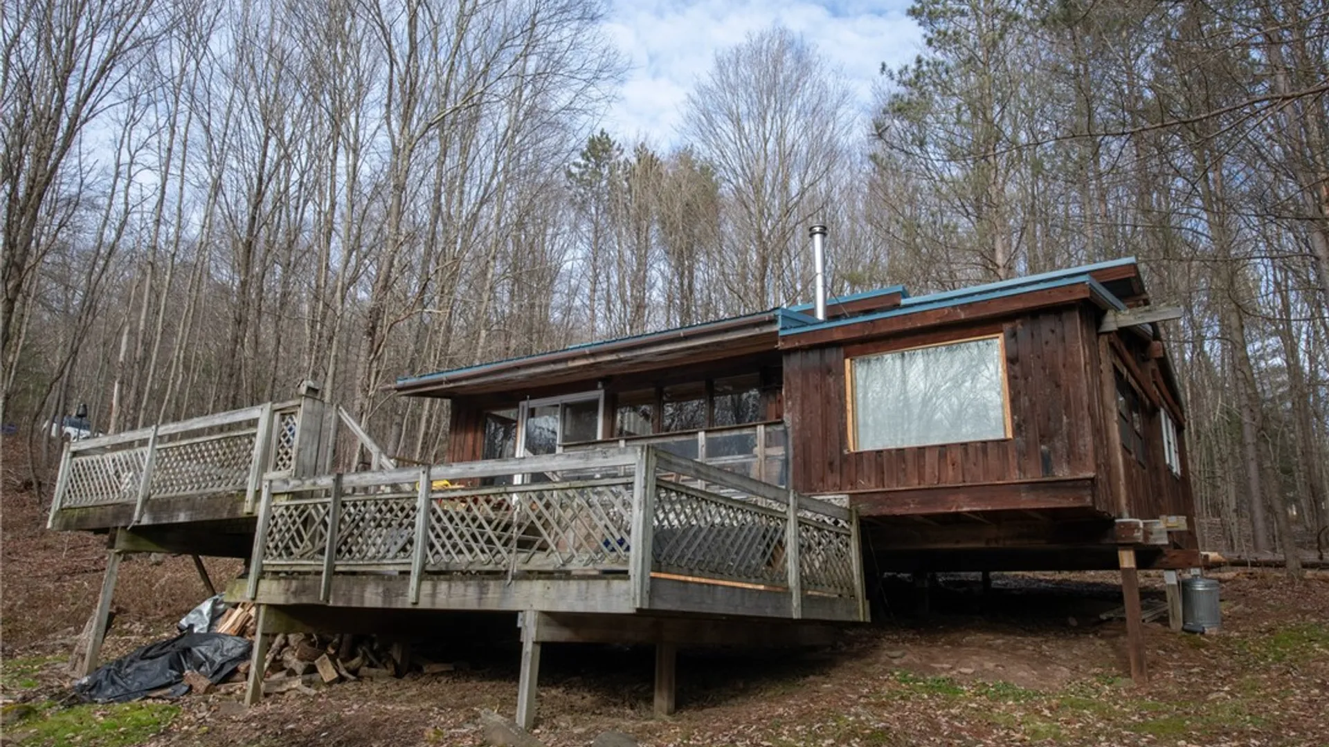Property at 522 Gulf Road, Kortright, NY 13757 6