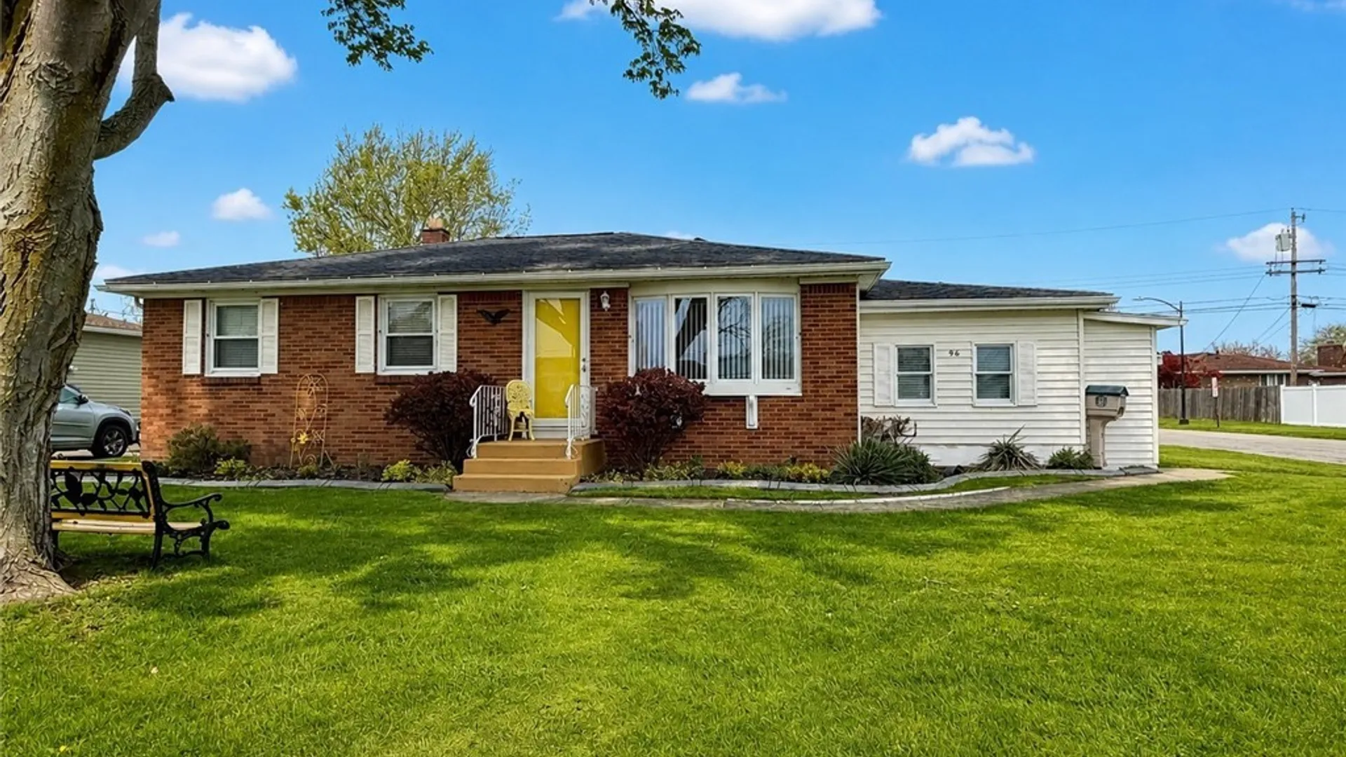 Property at 96 Della Drive, Lackawanna, NY 14218 2