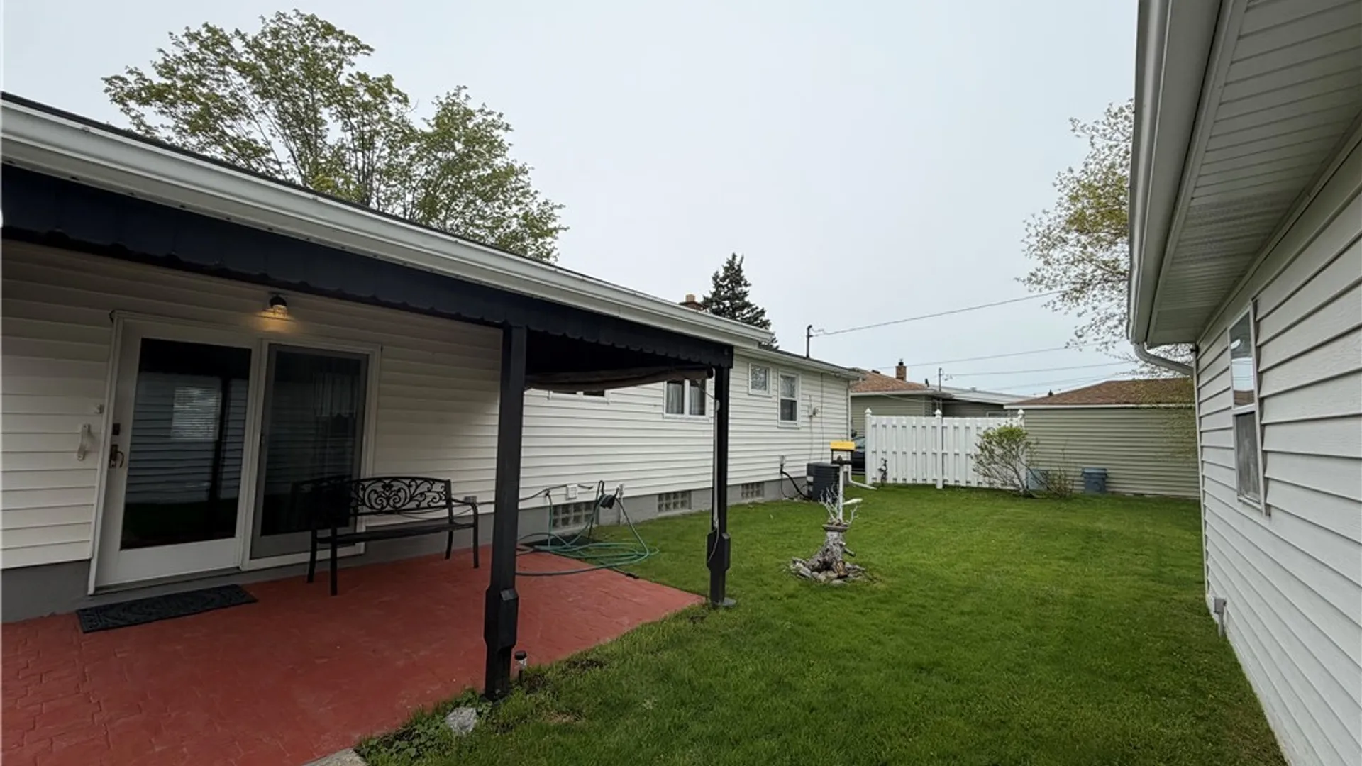 Property at 96 Della Drive, Lackawanna, NY 14218 24