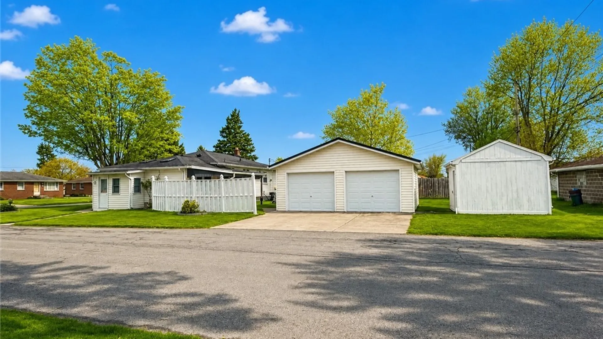 Property at 96 Della Drive, Lackawanna, NY 14218 3