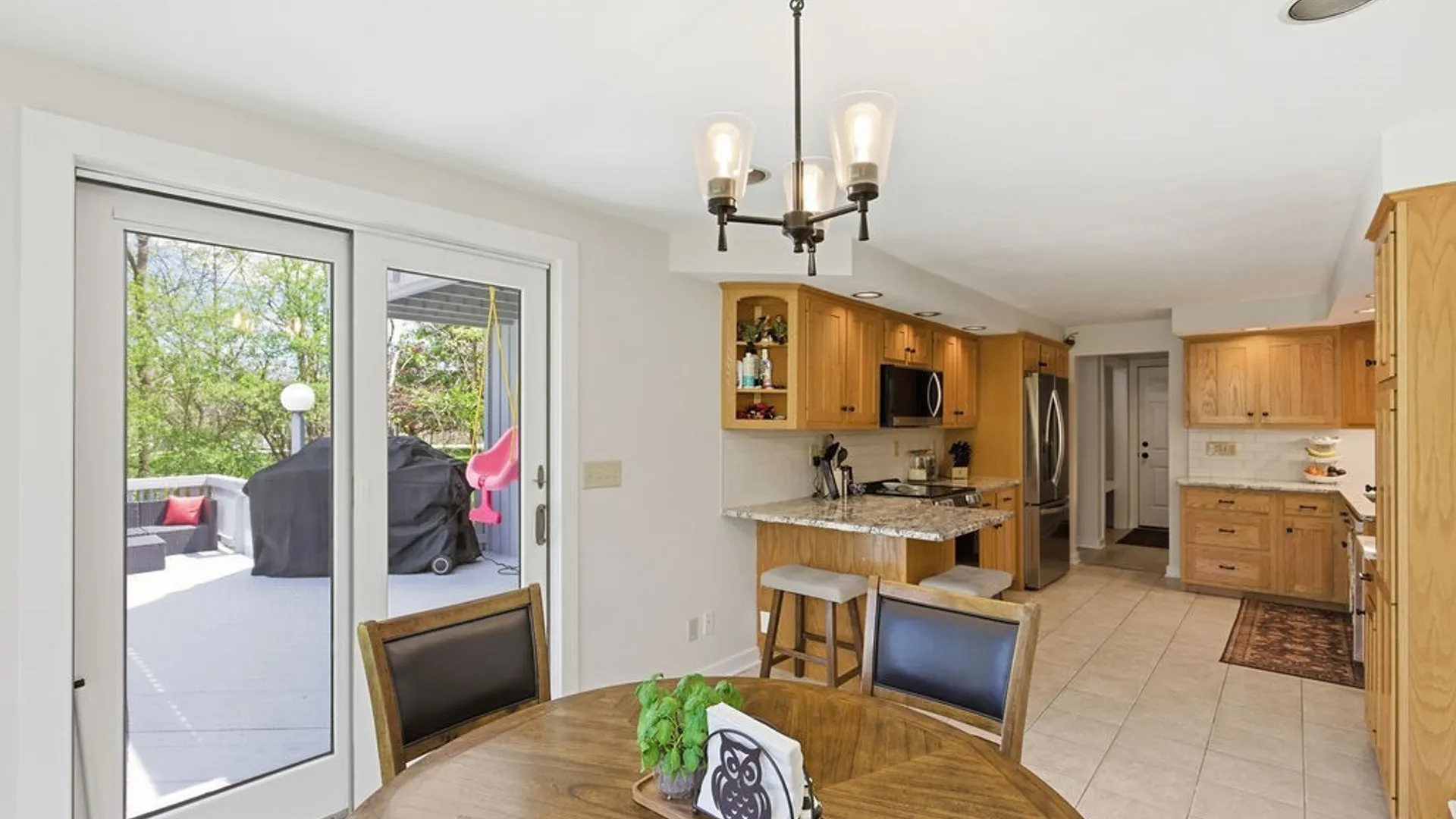Property at 1843 Runnymede Drive, Sullivan, NY 13035 15