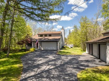 1843 Runnymede Drive, Sullivan, NY 13035