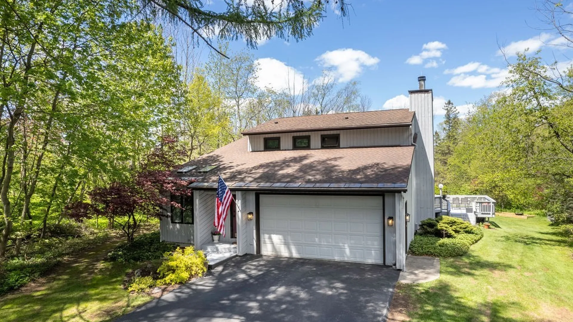 Property at 1843 Runnymede Drive, Sullivan, NY 13035 2