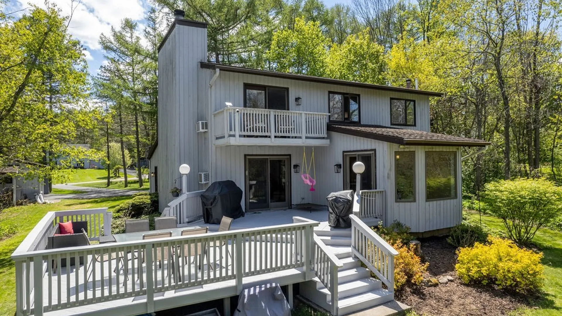 Property at 1843 Runnymede Drive, Sullivan, NY 13035 35