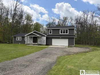 Property at 2855 Donelson Road, Busti, NY 14701