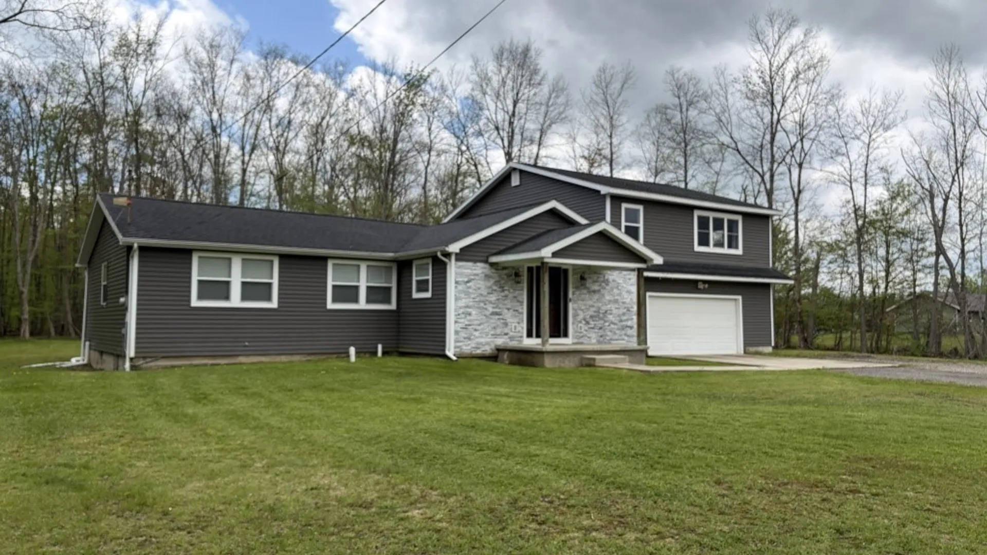 Property at 2855 Donelson Road, Busti, NY 14701 2