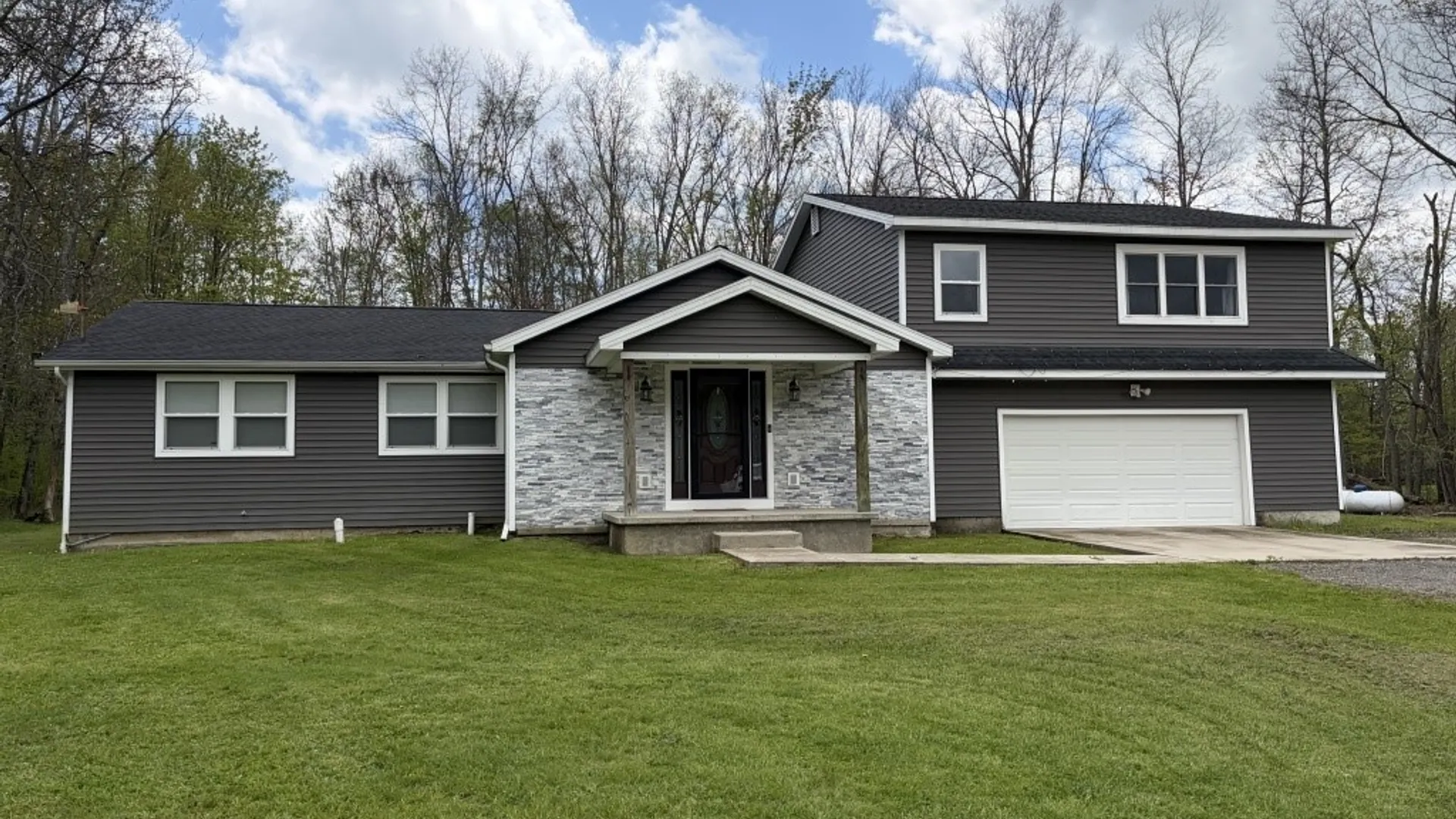 Property at 2855 Donelson Road, Busti, NY 14701 3