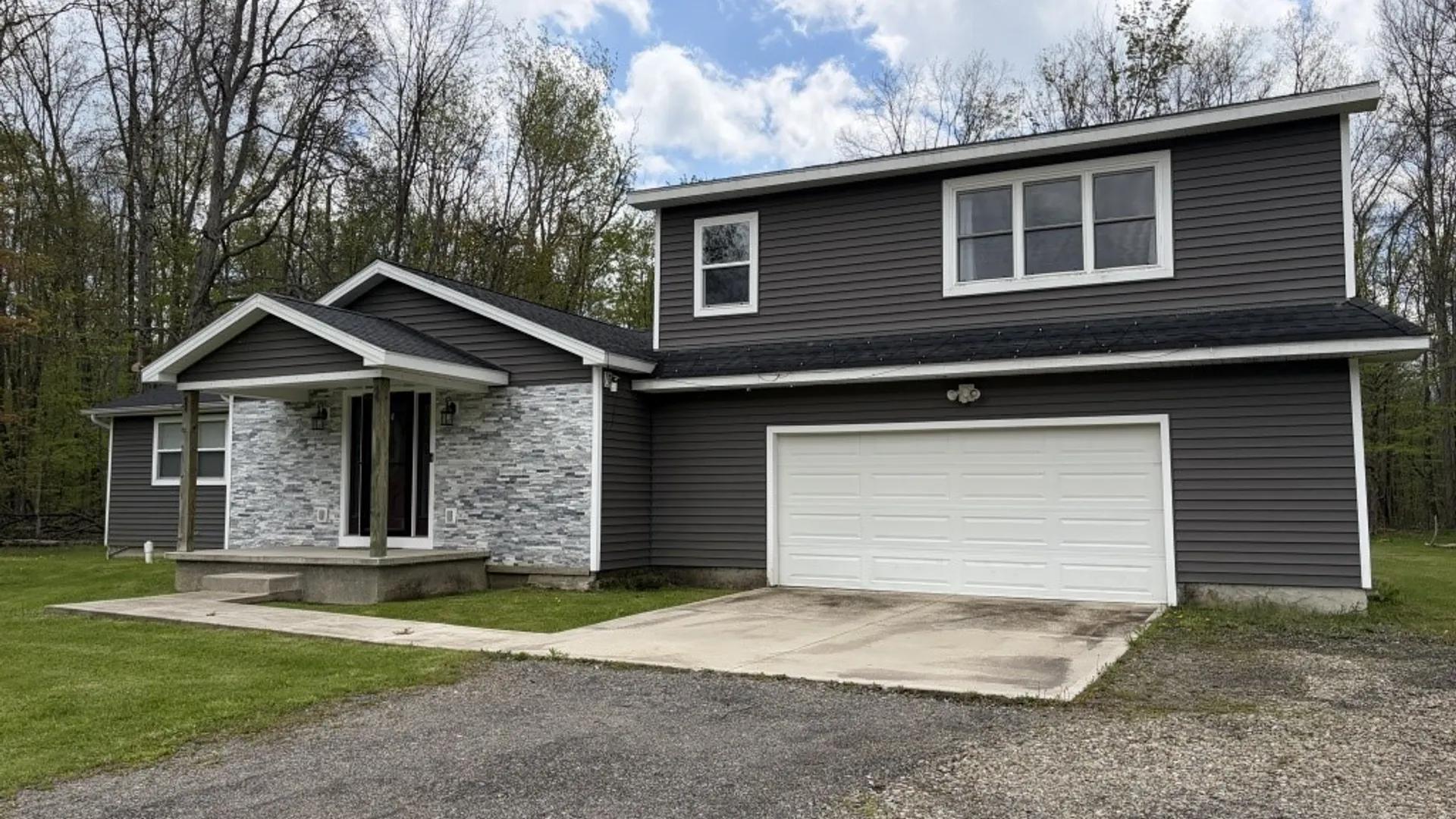 Property at 2855 Donelson Road, Busti, NY 14701 4