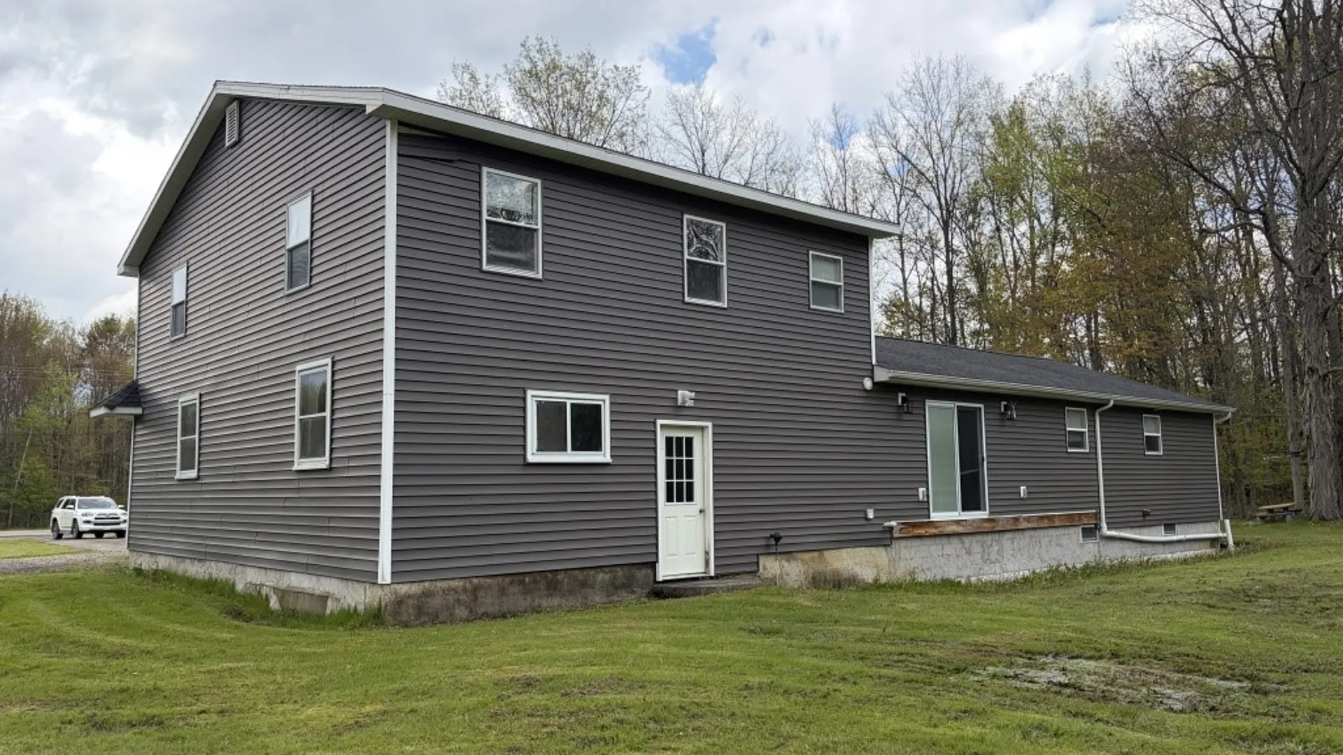 Property at 2855 Donelson Road, Busti, NY 14701 5