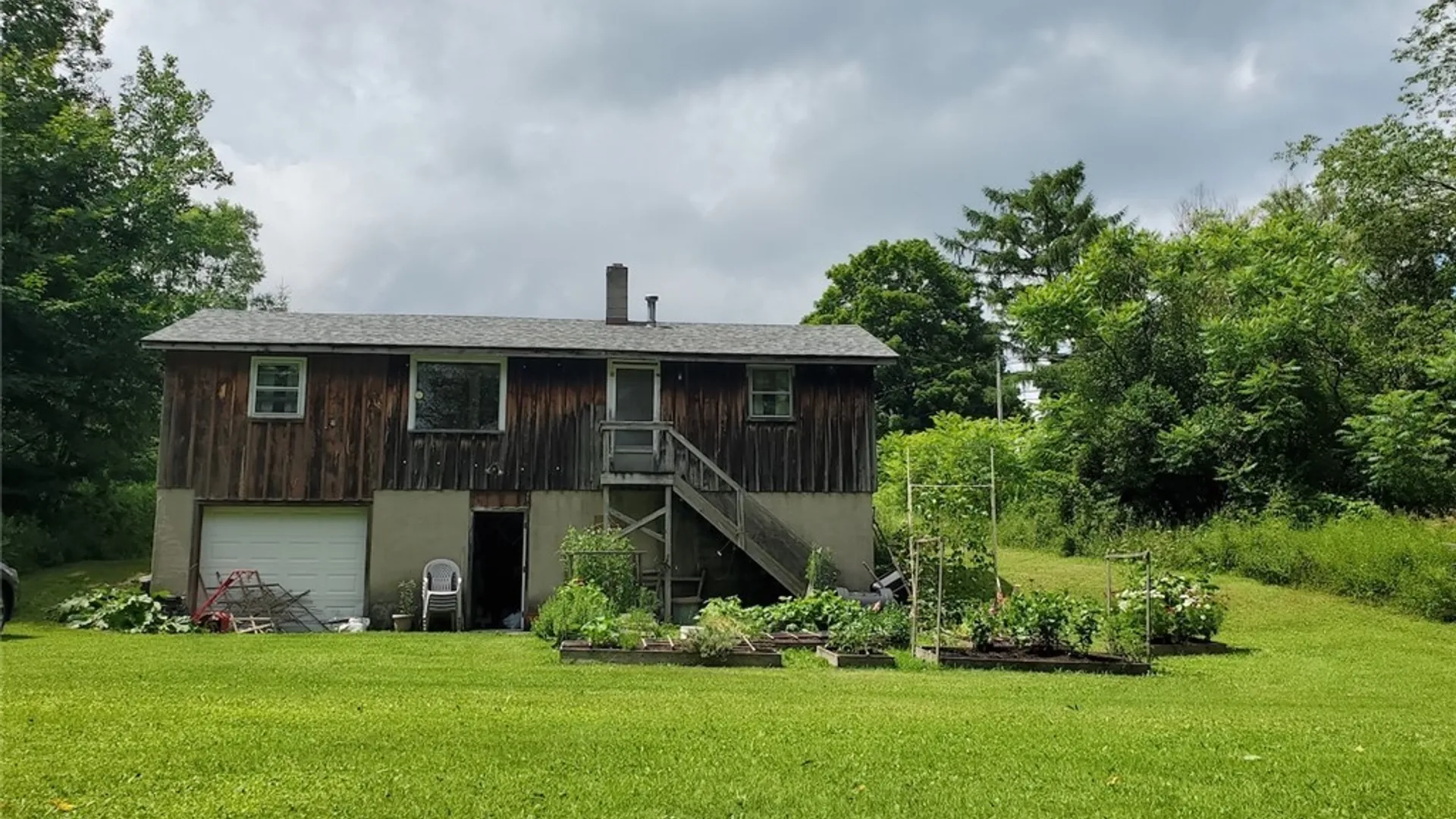 Property at 1720 County Route 12, Lincklaen, NY 13052 12