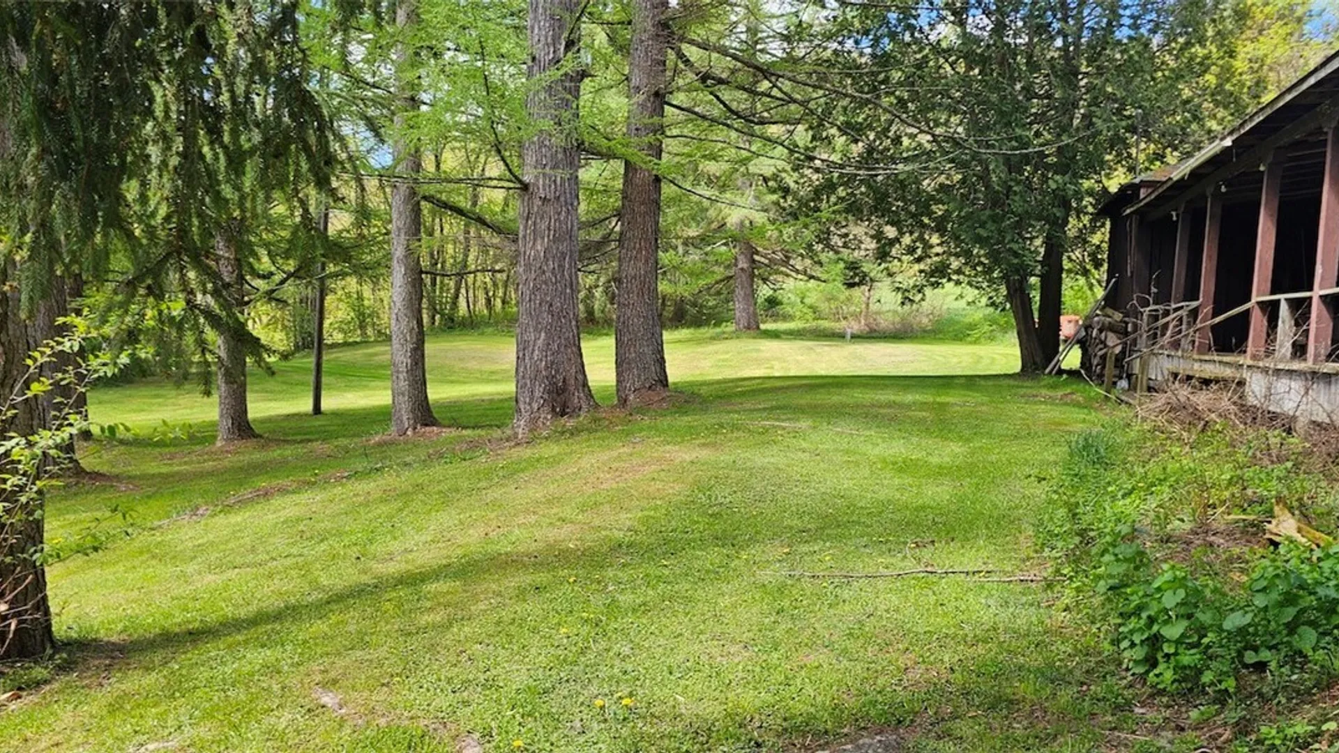 Property at 1720 County Route 12, Lincklaen, NY 13052 4