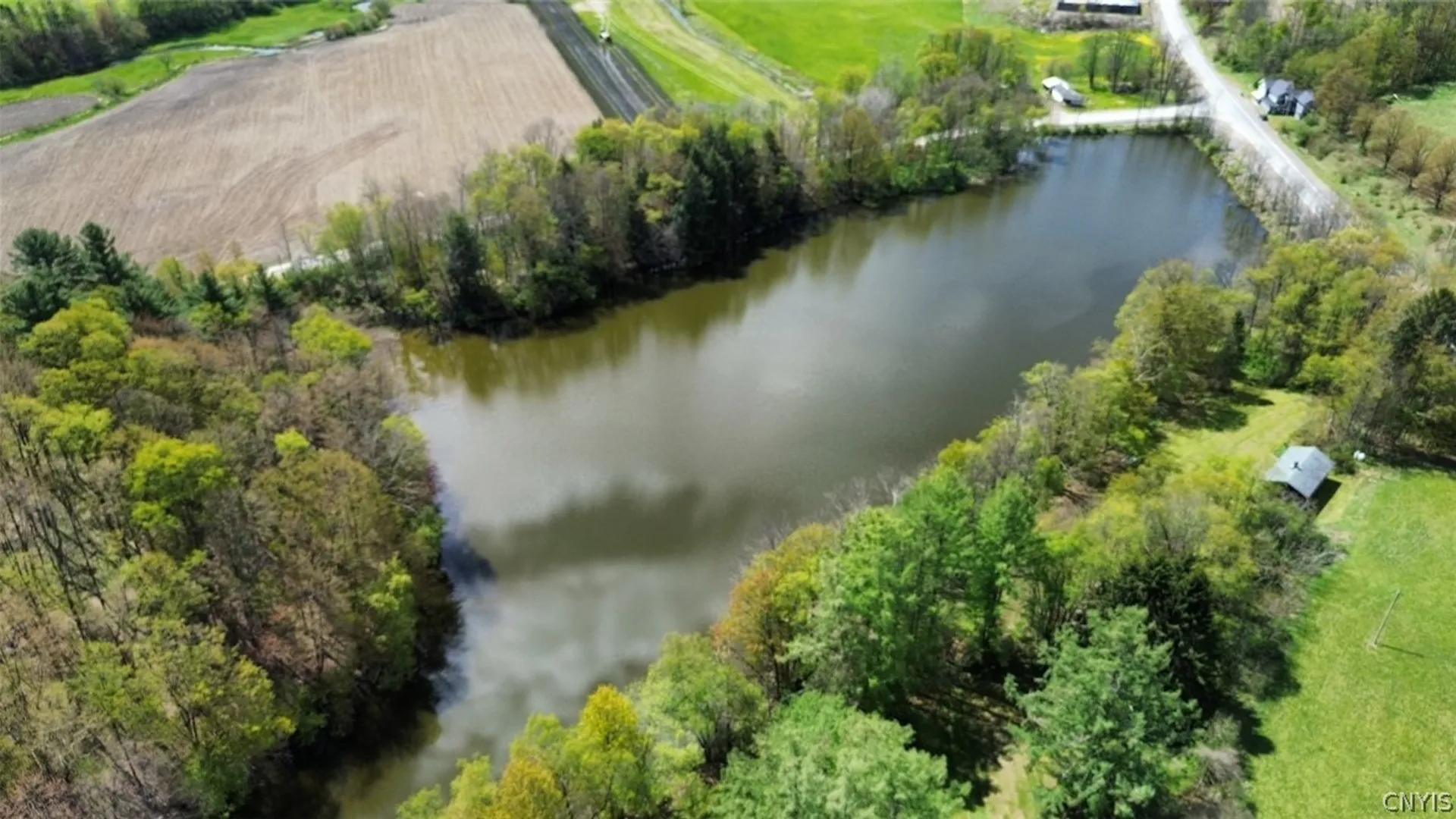 Property at 1720 County Route 12, Lincklaen, NY 13052 45
