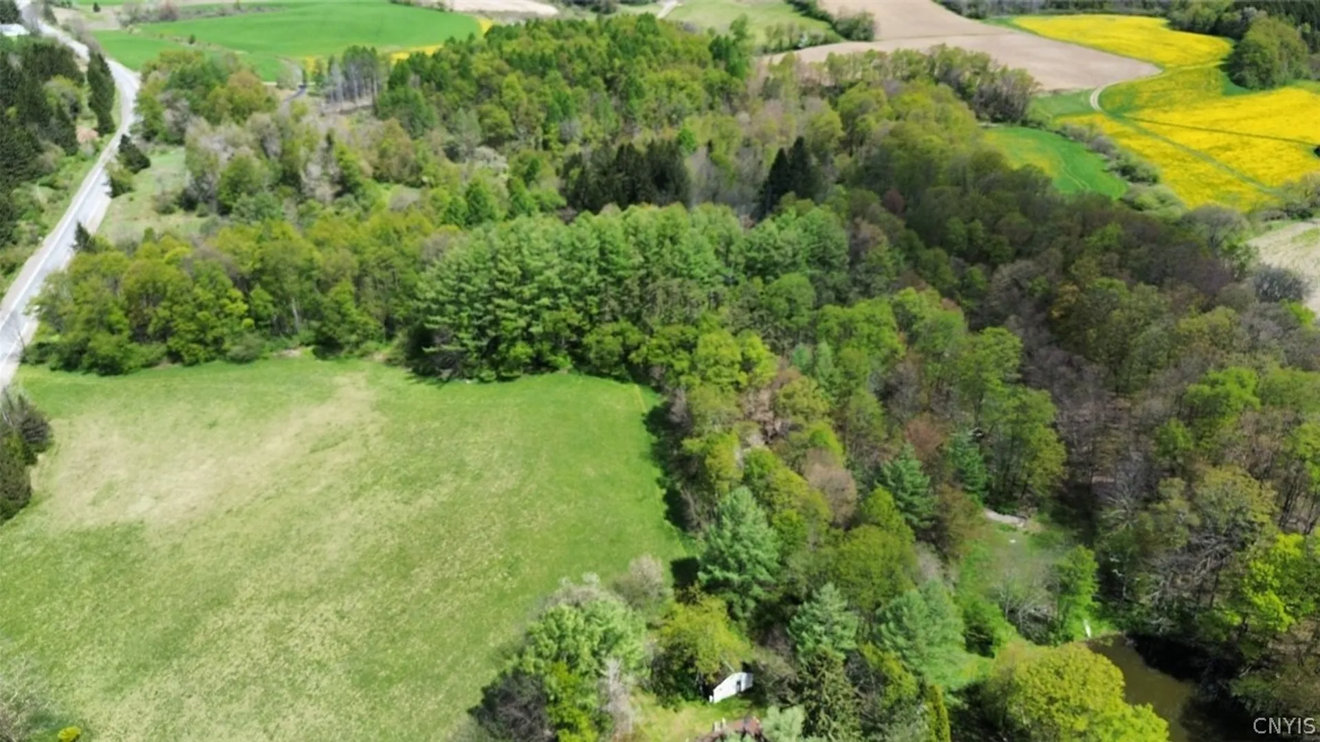 Property at 1720 County Route 12, Lincklaen, NY 13052 46