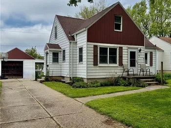 Property at 46 Briarhill Drive, West Seneca, NY 14224
