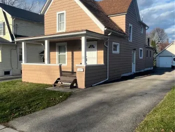 Property at 223 Filbert Street, East Rochester, NY 14445
