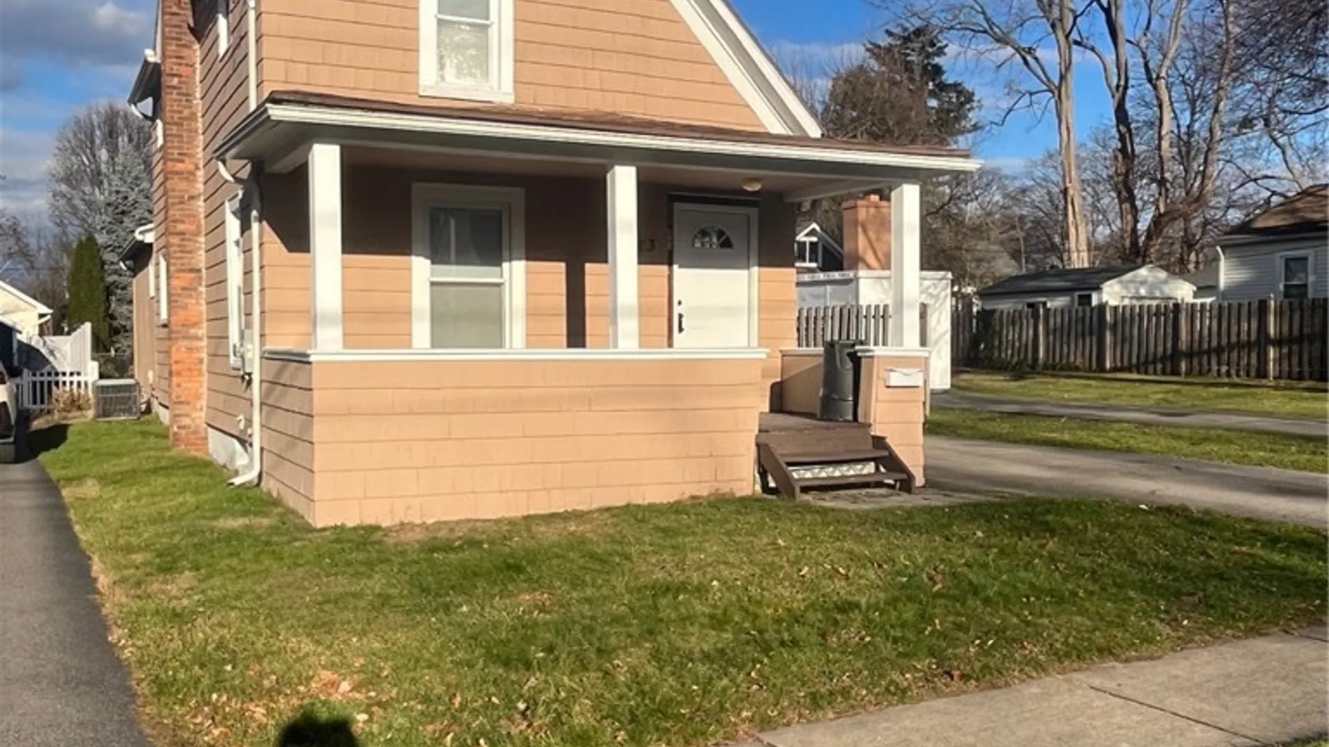 Property at 223 Filbert Street, East Rochester, NY 14445 2