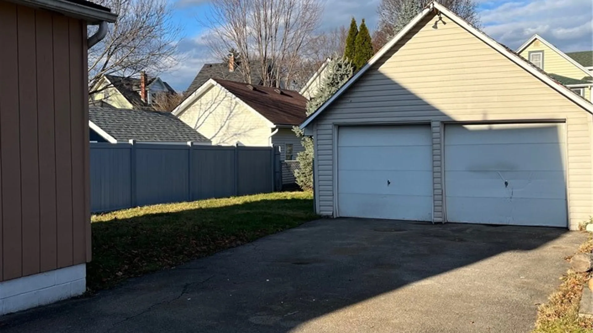Property at 223 Filbert Street, East Rochester, NY 14445 45